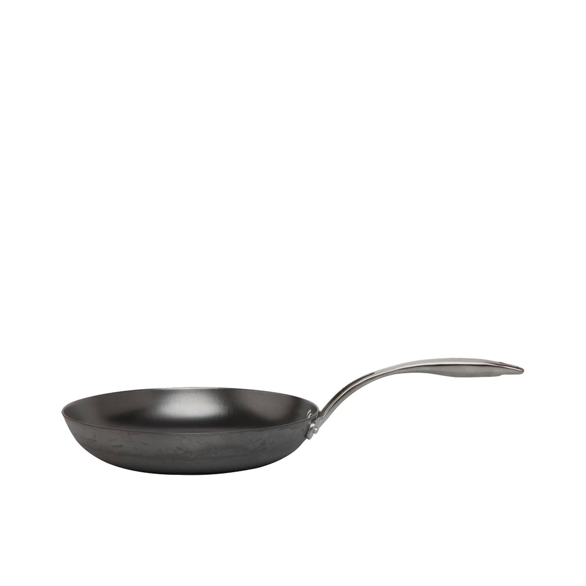 Stanley Rogers Lightweight Cast Iron Frypan 28cm Image 1