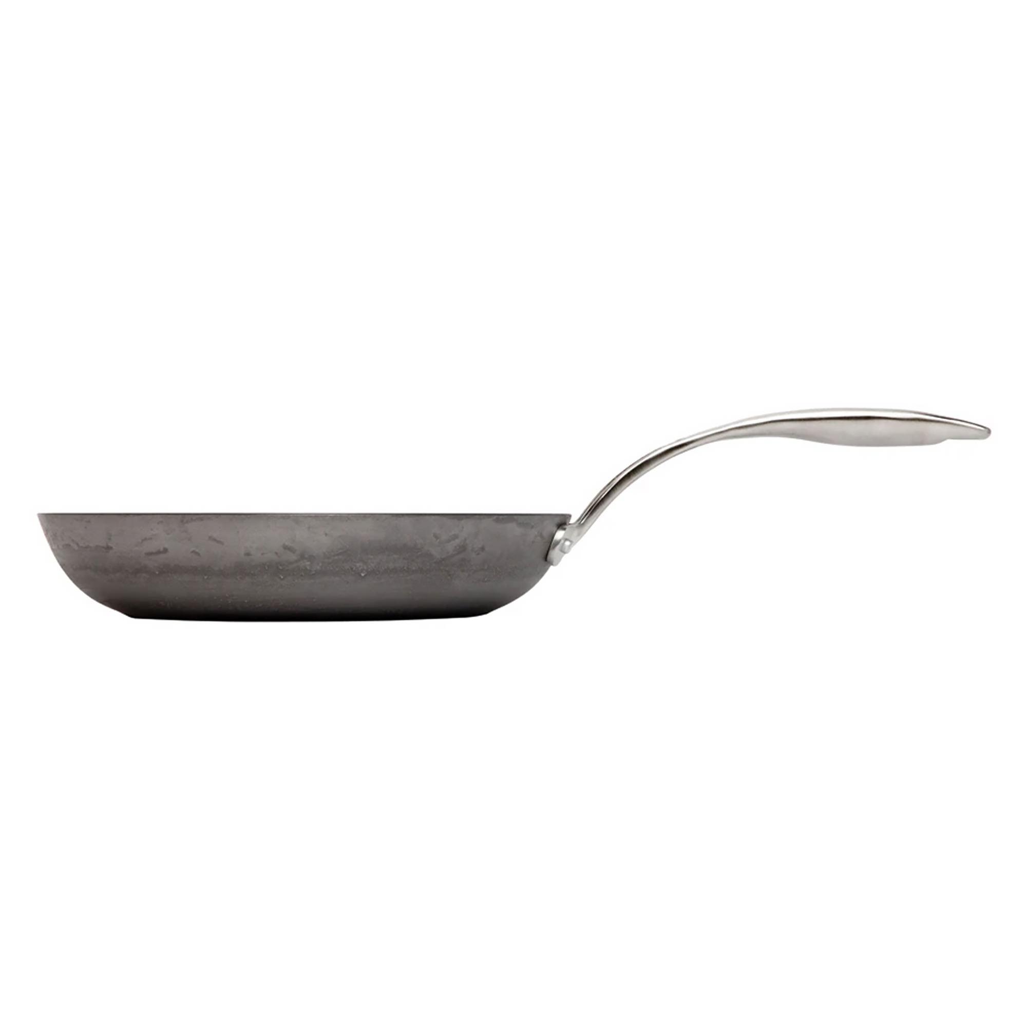 Stanley Rogers Lightweight Cast Iron Frypan 28cm Image 2