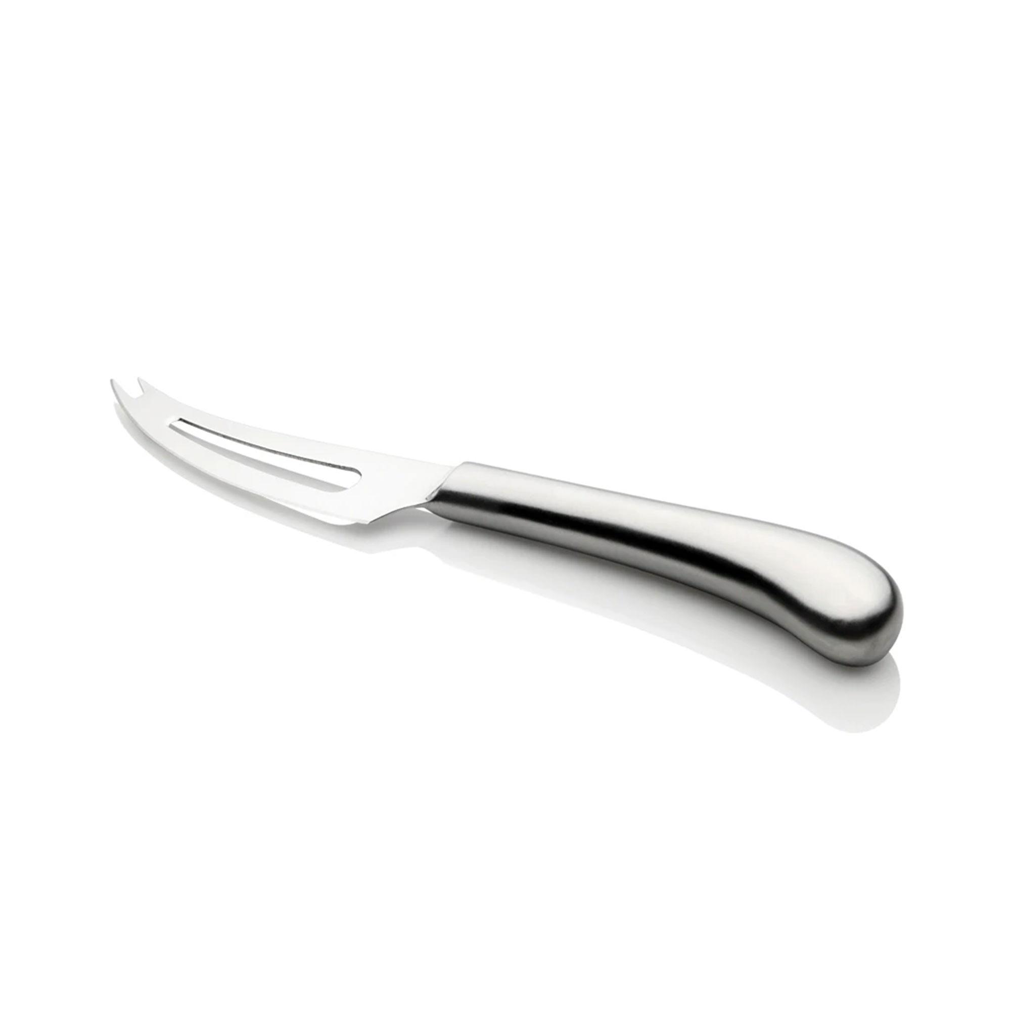 Stanley Rogers Slotted Soft Cheese Knife Image 4