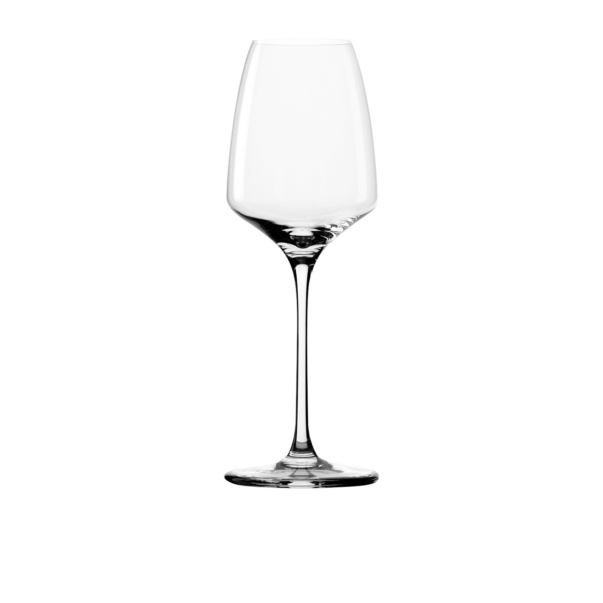 Stolzle Experience White Wine Glass 275ml Set of 6 Image 2