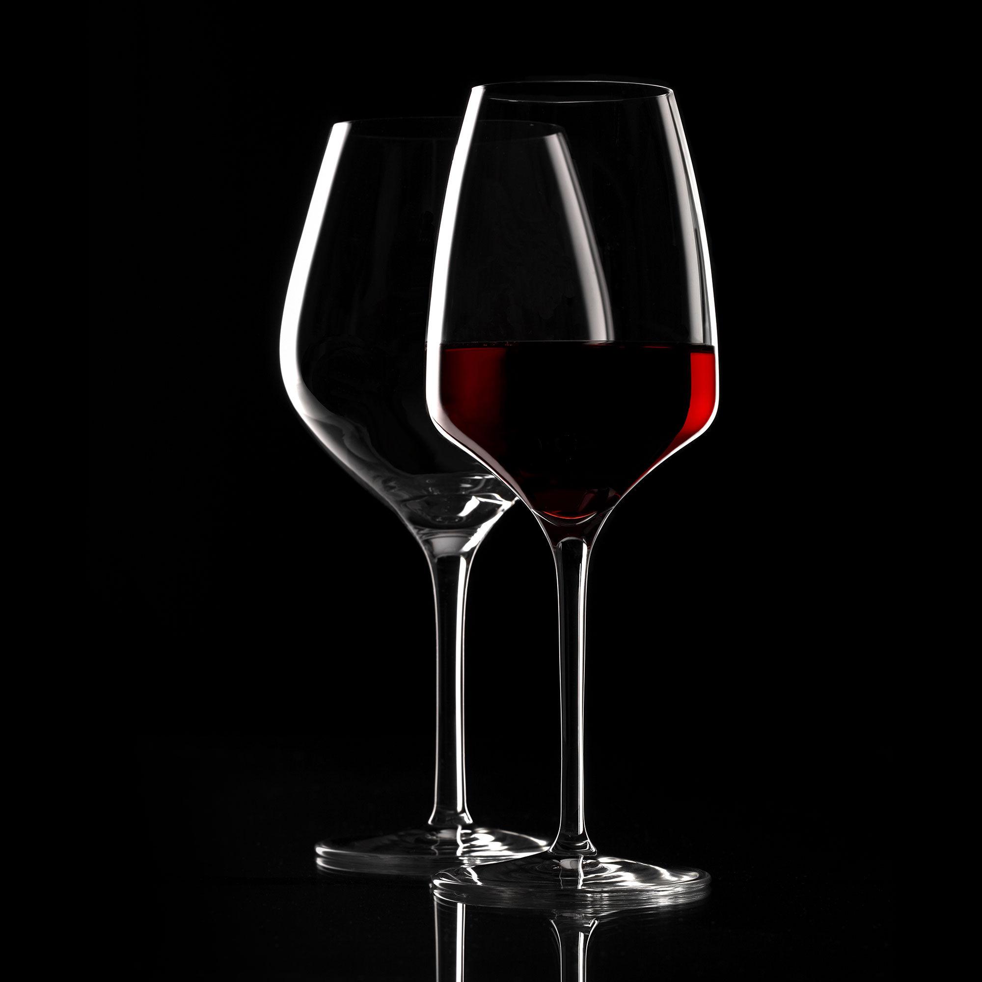 Stolzle Experience White Wine Glass 275ml Set of 6 Image 3