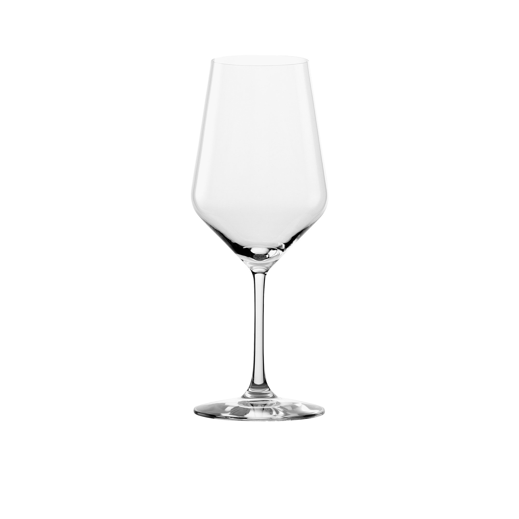 Stolzle Revolution White Wine Glass 365ml Set of 6 Image 2