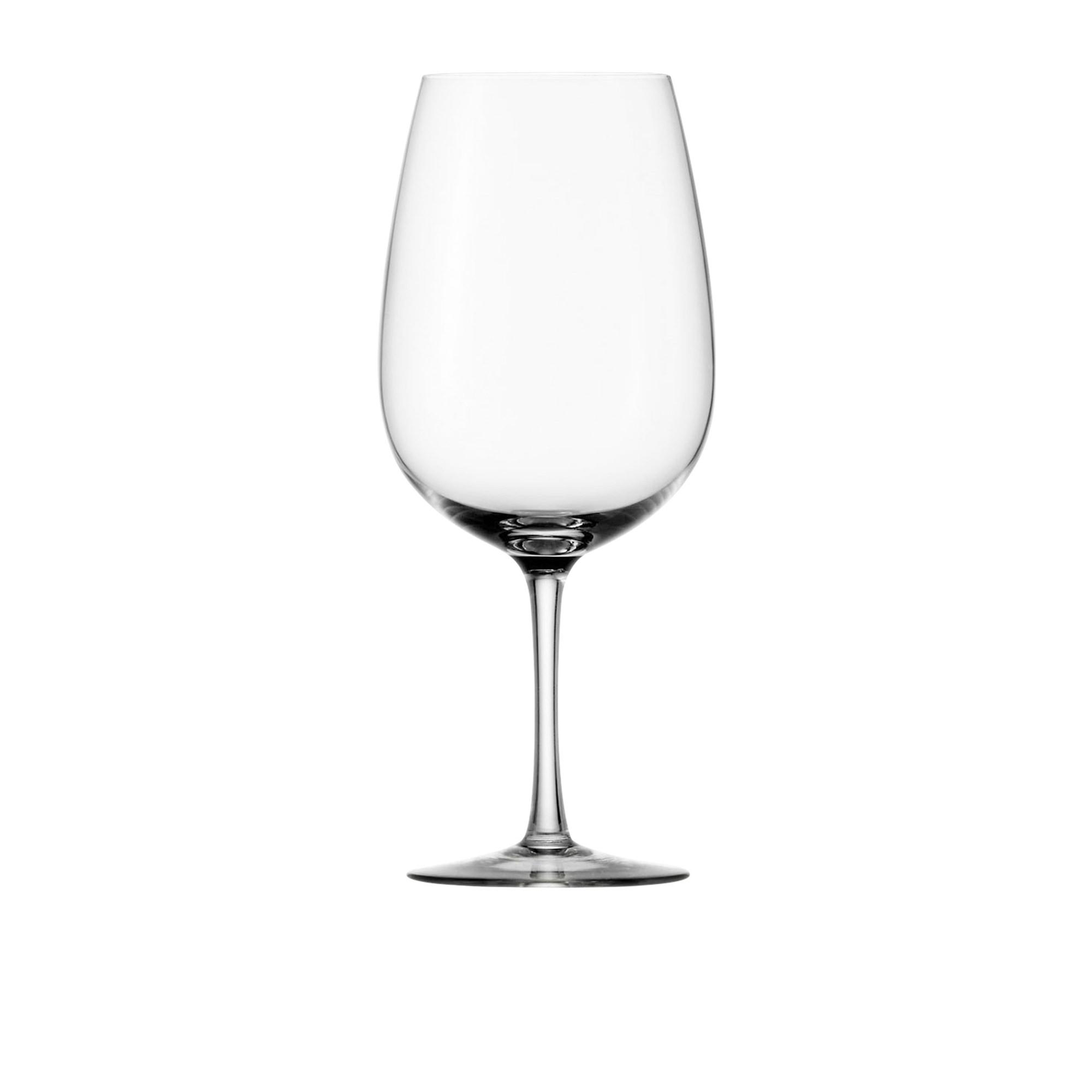 Stolzle Weinland Bordeaux Wine Glass 660ml Set of 6 Image 2