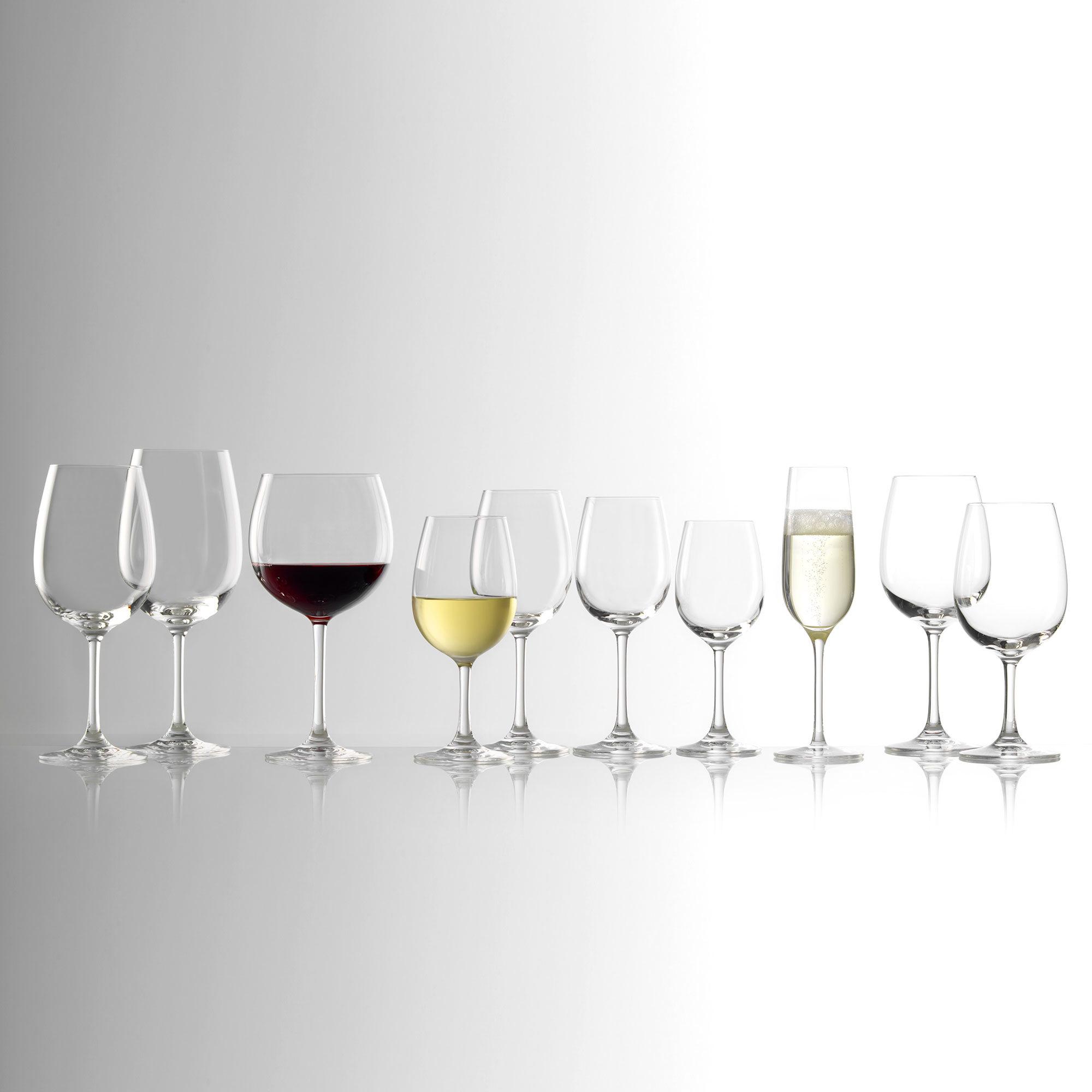 Stolzle Weinland Bordeaux Wine Glass 660ml Set of 6 Image 5