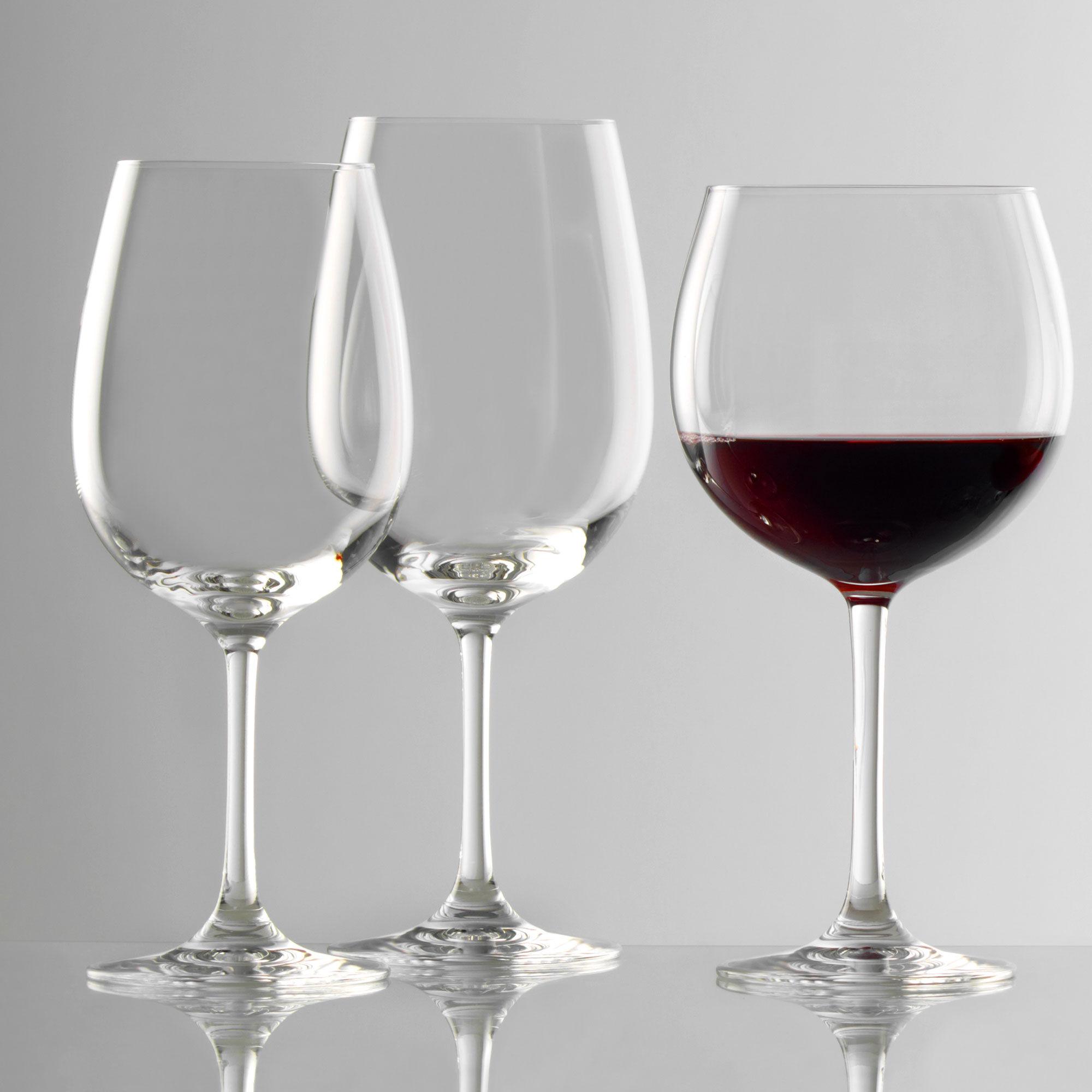 Stolzle Weinland Bordeaux Wine Glass 660ml Set of 6 Image 6