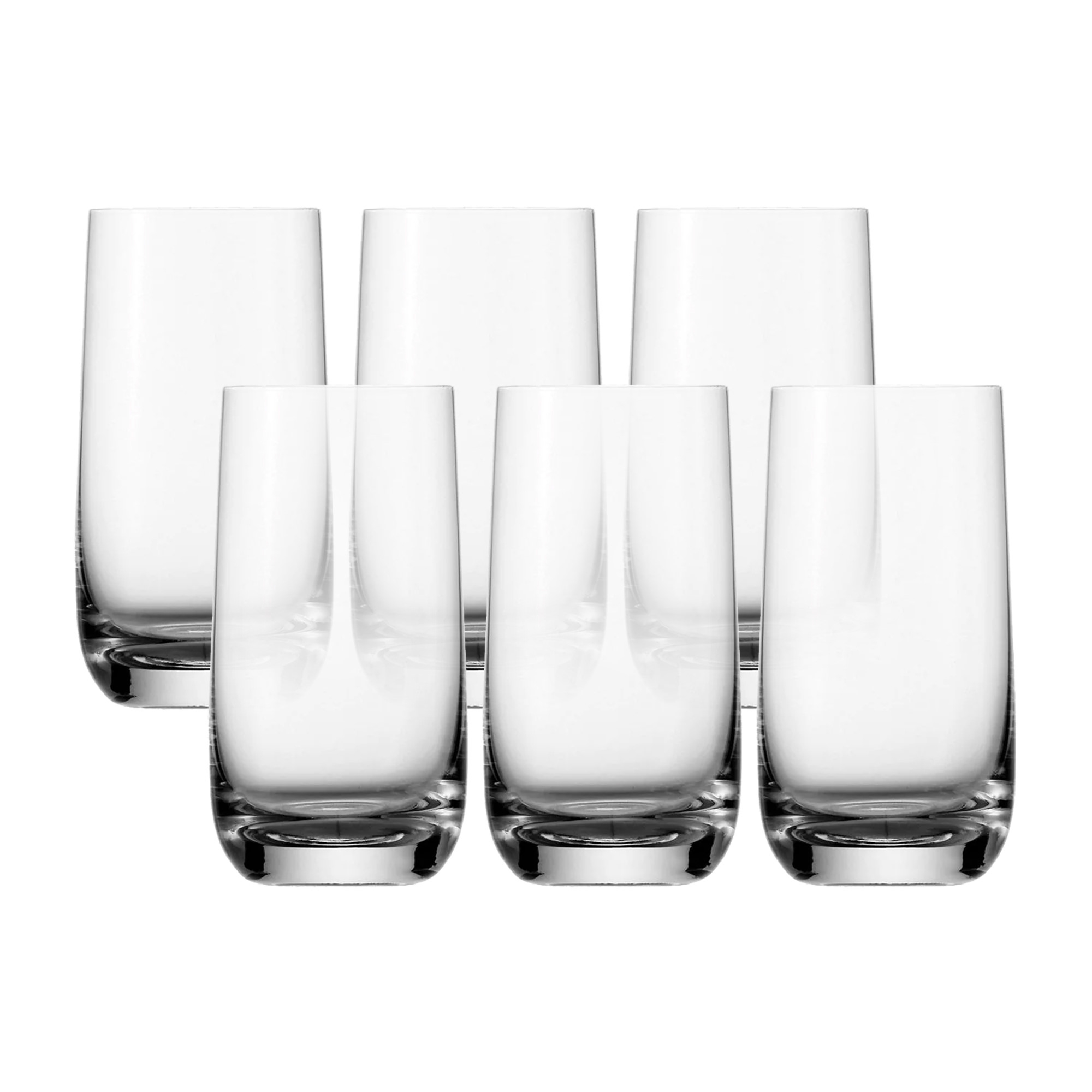 Stolzle Weinland Juice Glass 315ml Set of 6 Image 1