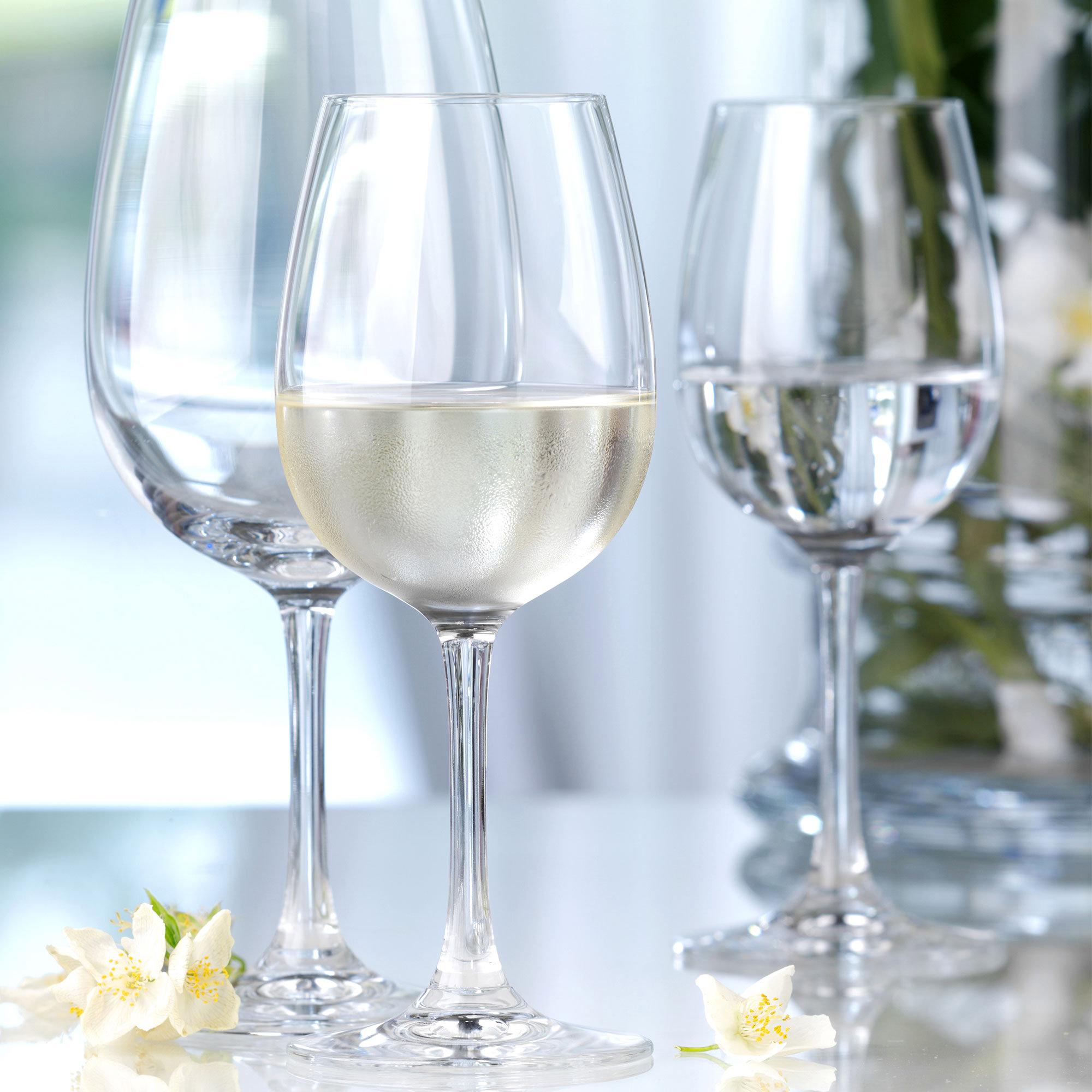 Stolzle Weinland White Wine Glass 350ml Set of 6 Image 4