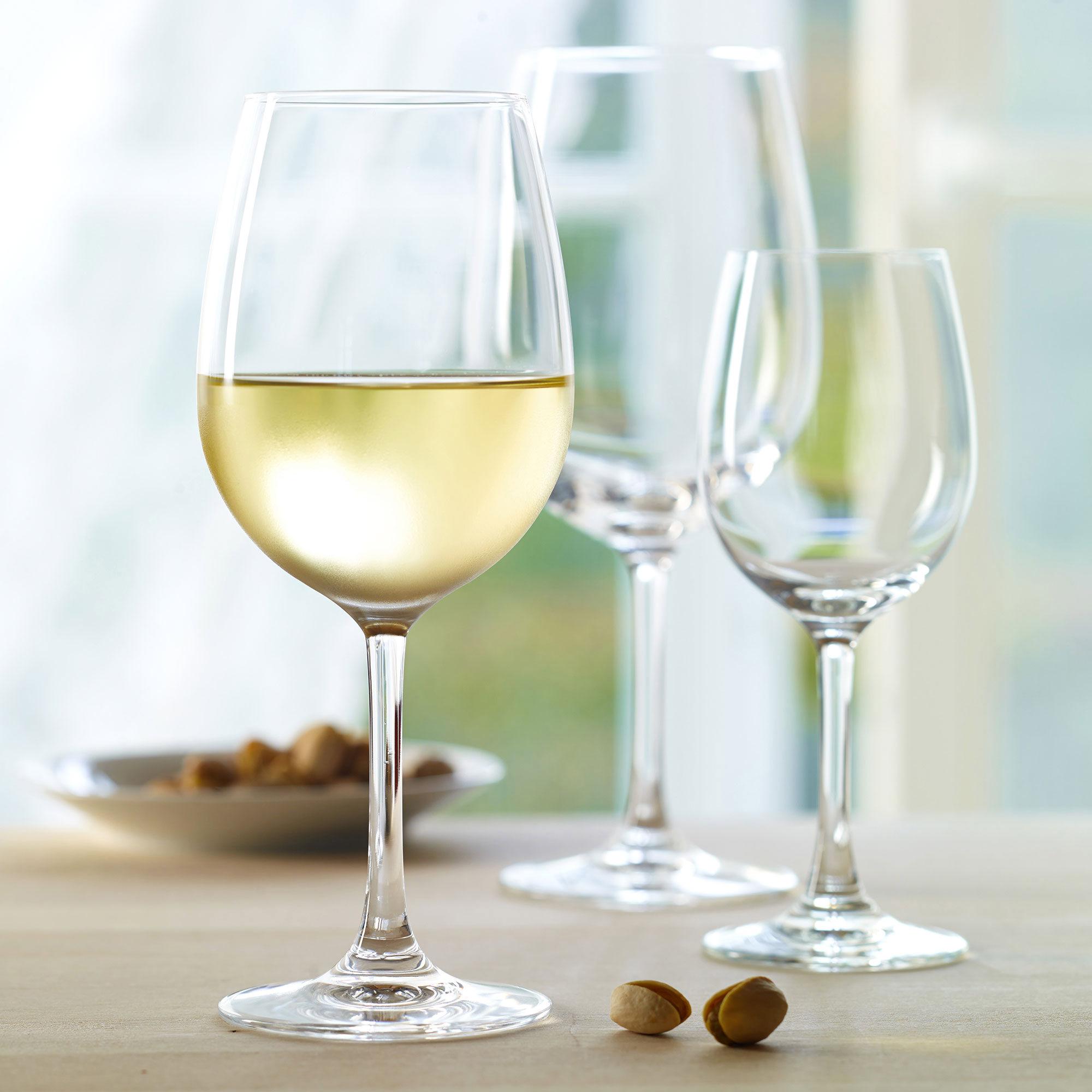 Stolzle Weinland White Wine Glass 290ml Set of 6 Image 5