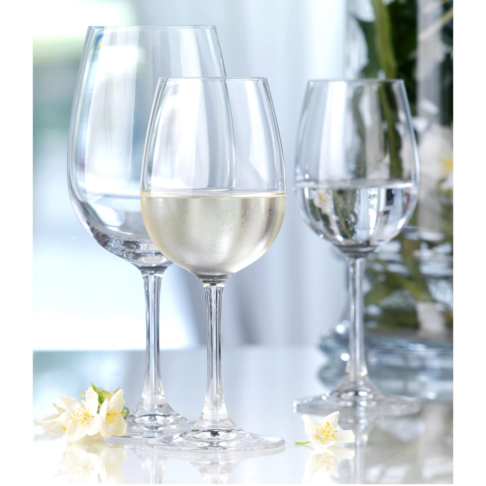 Stolzle Weinland White Wine Glass 350ml Set of 6 Image 6
