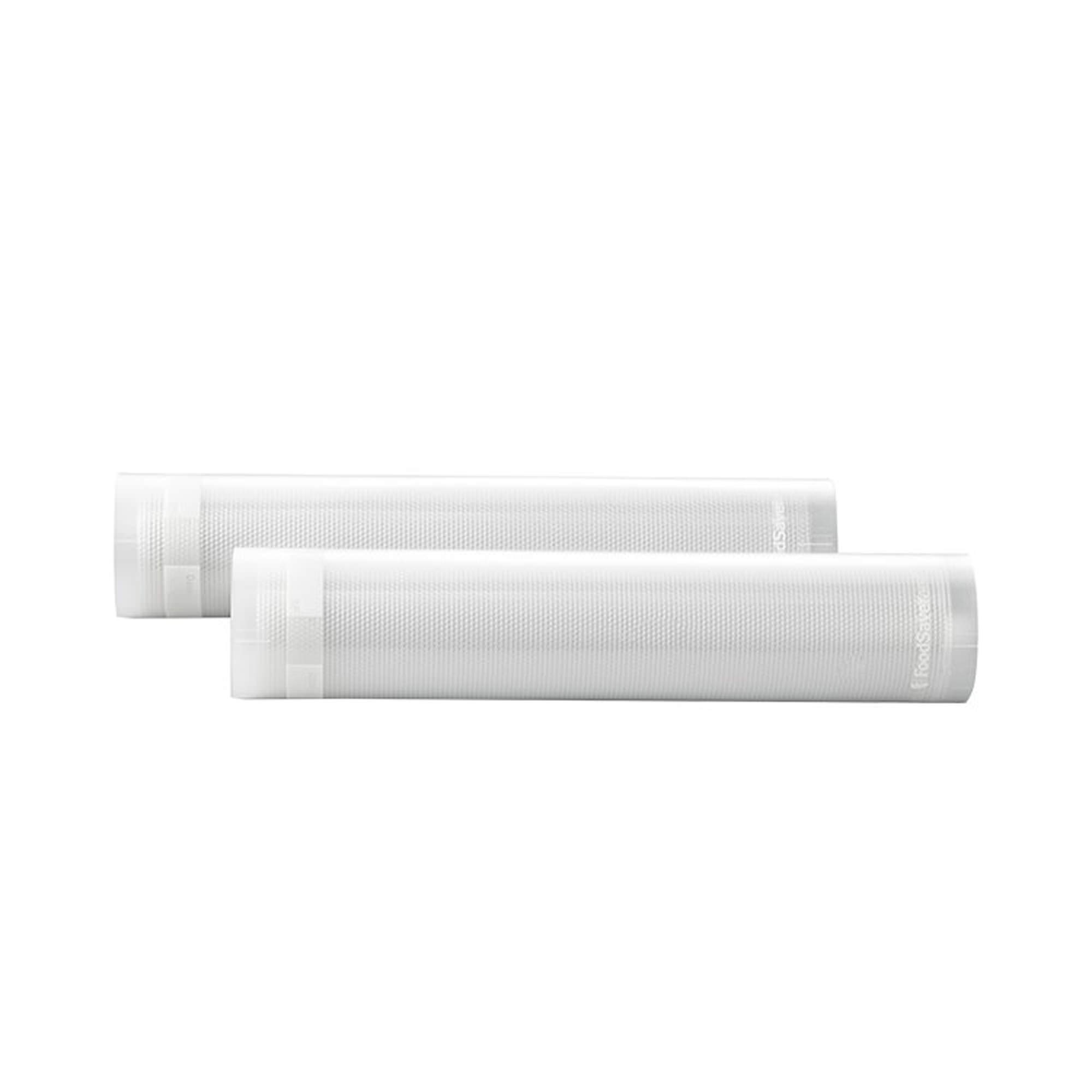FoodSaver Double Roll 20cm x 6.7m Image 1