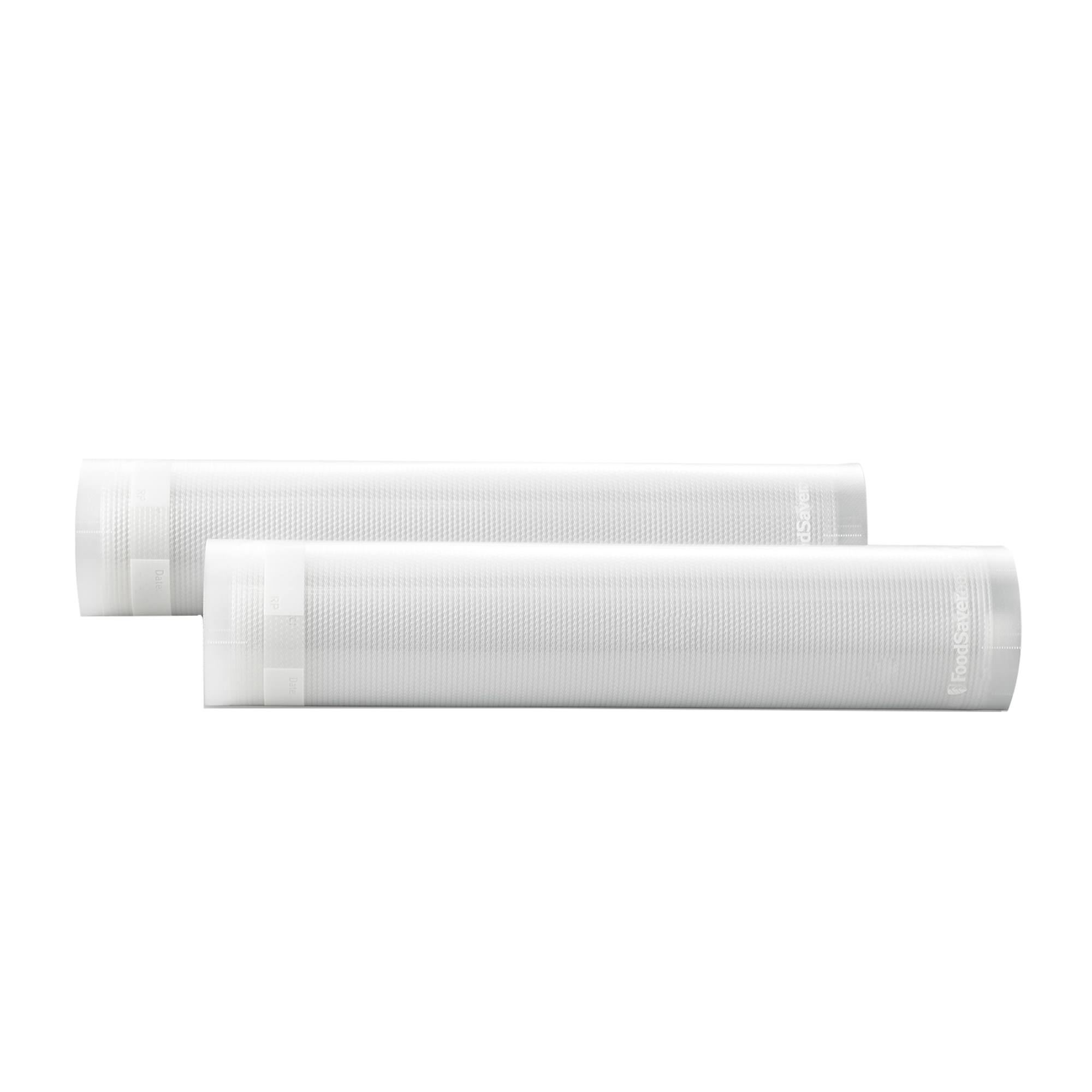 FoodSaver Double Roll 28cm x 5.4m Image 1