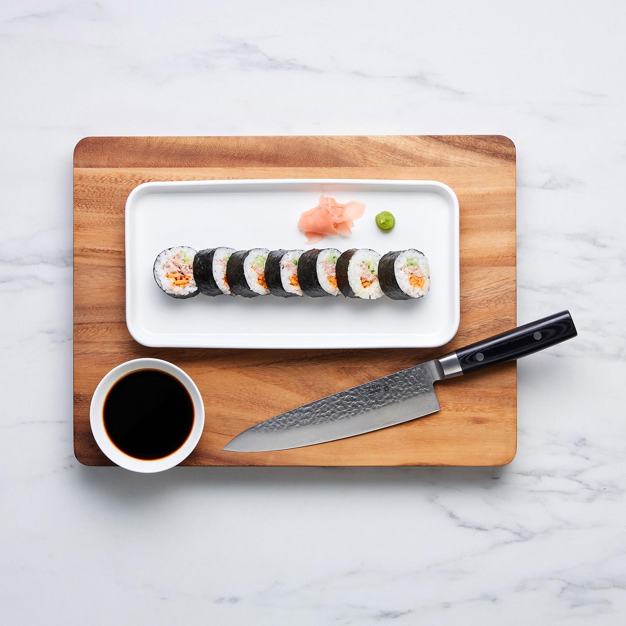 The Original Sushezi Sushi Maker Image 6