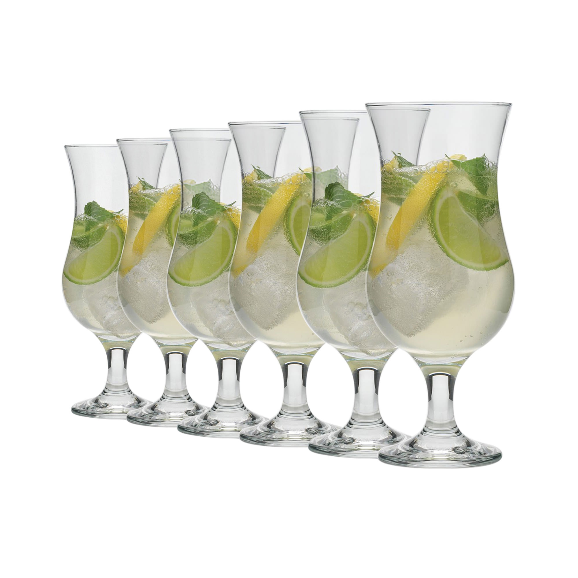 Symphony Brim Cocktail Glass 460ml Set of 6 Image 1