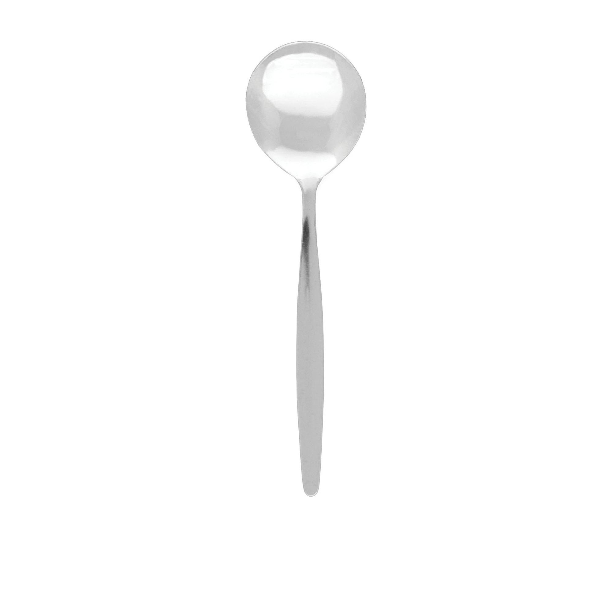 Tablekraft Austwind Soup Spoon Image 1