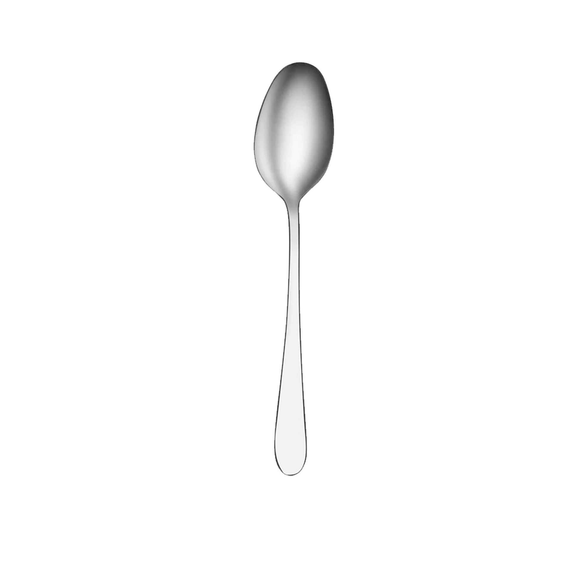 Tablekraft Luxor Dessert Spoon Image 1