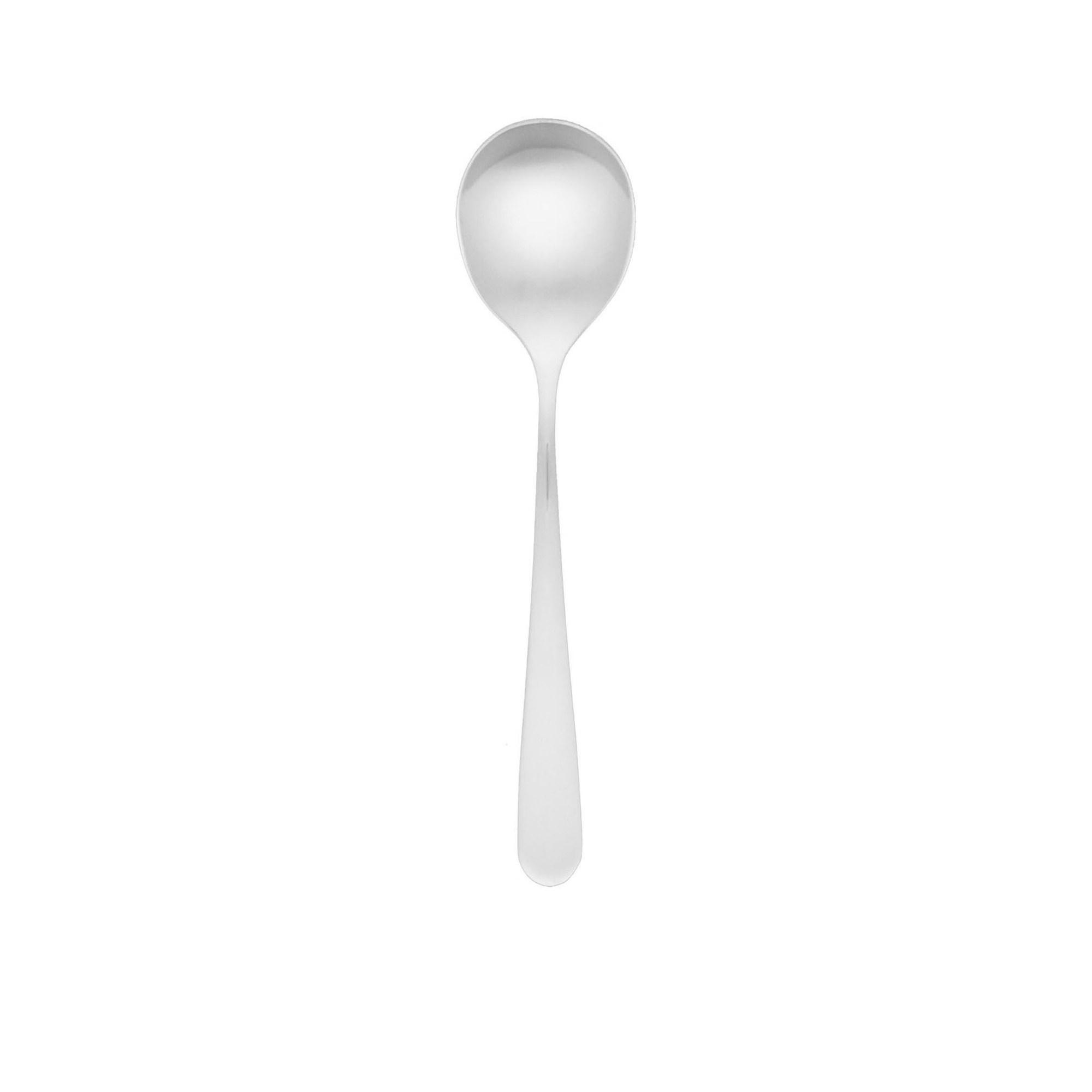 Tablekraft Luxor Fruit Spoon Image 1