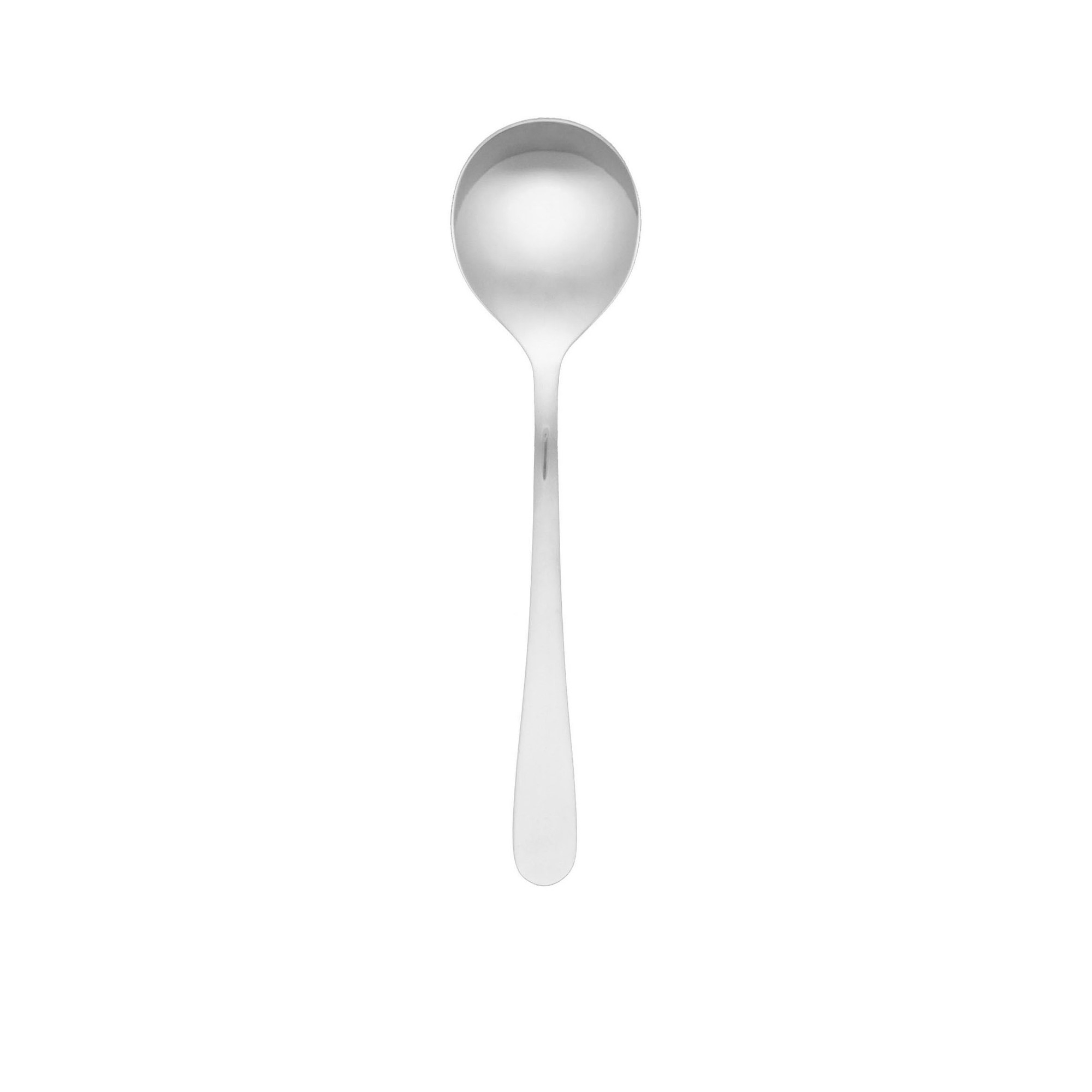 Tablekraft Luxor Soup Spoon Image 1