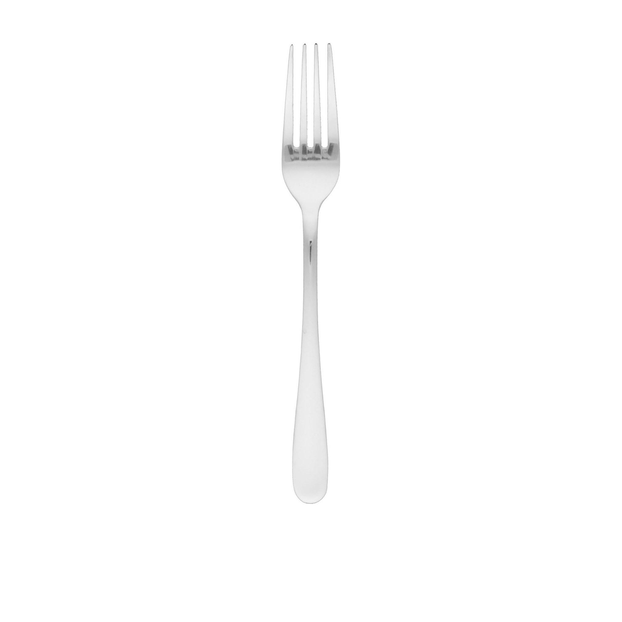 Tablekraft Luxor Table Fork Image 1