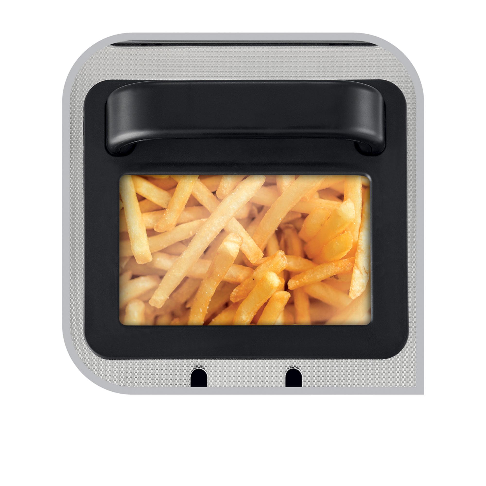 Tefal Filtra Pro FR5181 Deep Fryer 4L Image 4