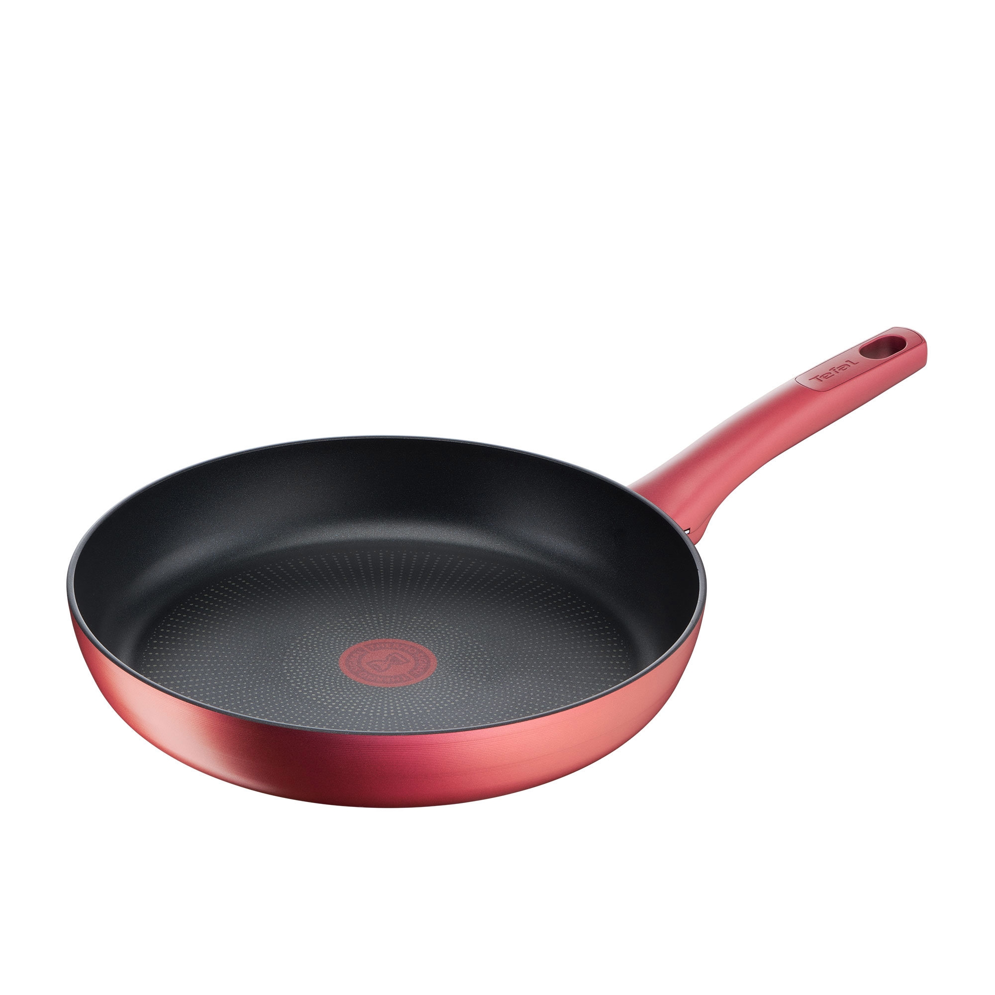 Tefal Perfect Cook Induction Non Stick Frypan 30cm Image 1