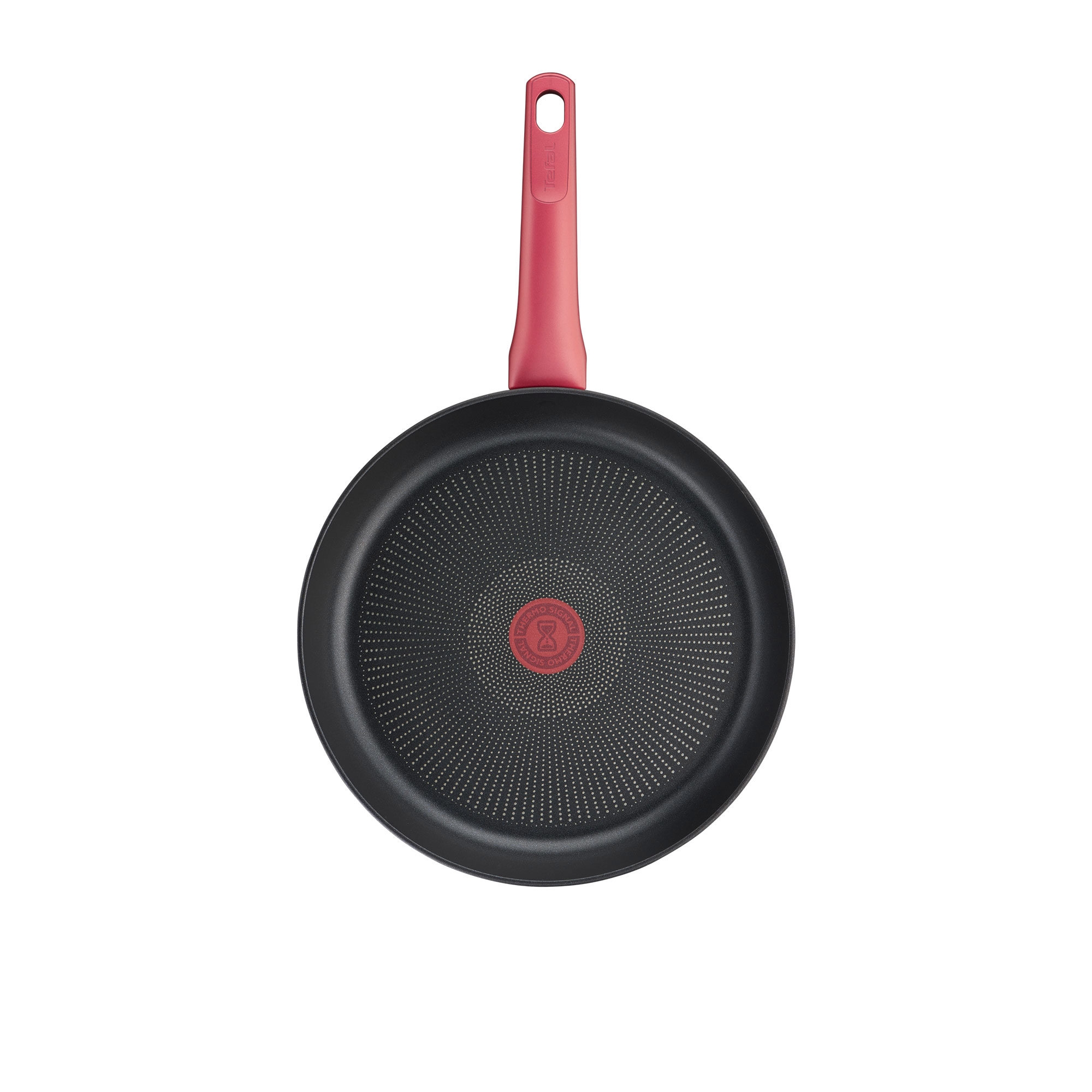 Tefal Perfect Cook Induction Non Stick Frypan 30cm Image 2