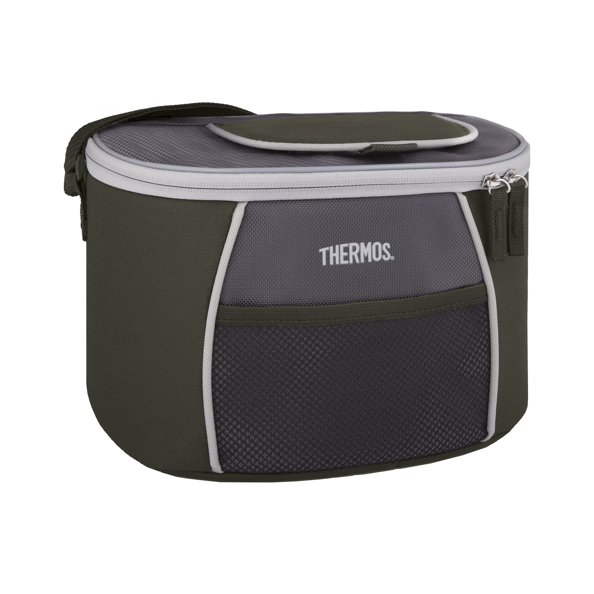 Thermos E5 Insulated Cooler 6 Can Image 1