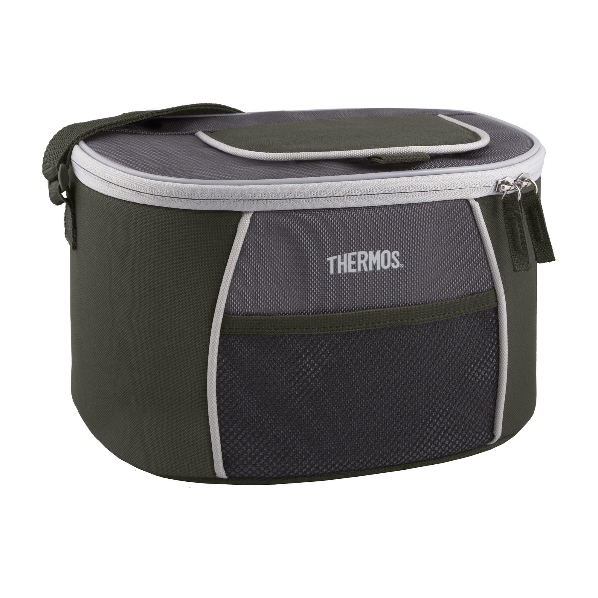 Thermos E5 Insulated Cooler Bag 12 Can Image 1