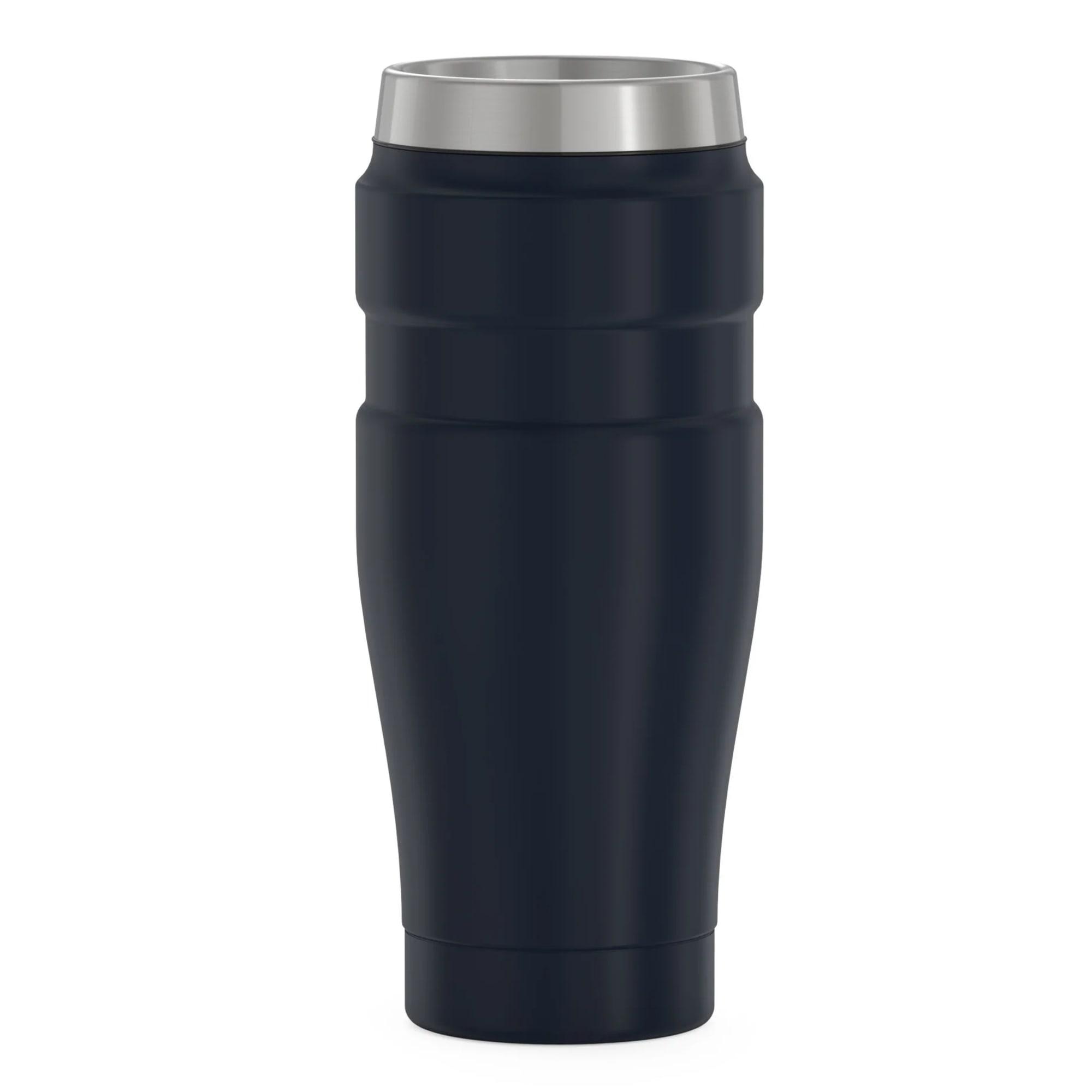 Thermos Stainless King Insulated Tumbler 470ml Midnight Blue Image 2