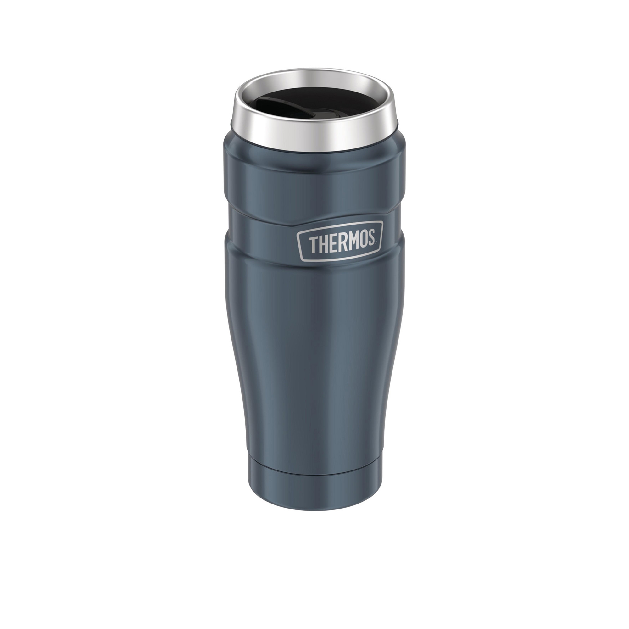 Thermos Stainless King Insulated Tumbler 470ml Slate Image 2