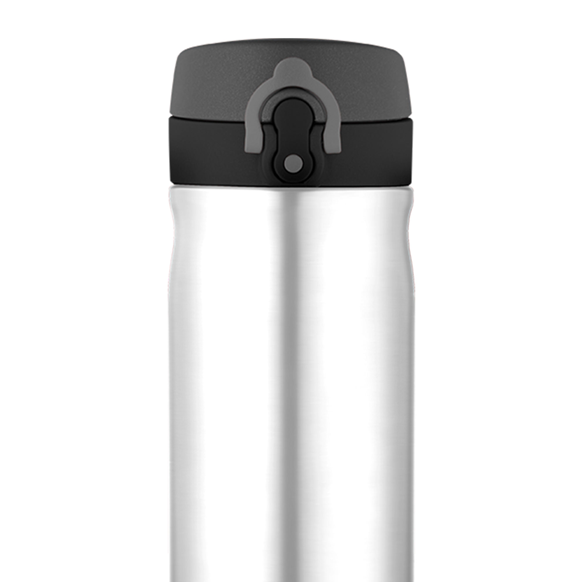 Thermos Stainless Steel Direct Drink Bottle 470ml Image 2