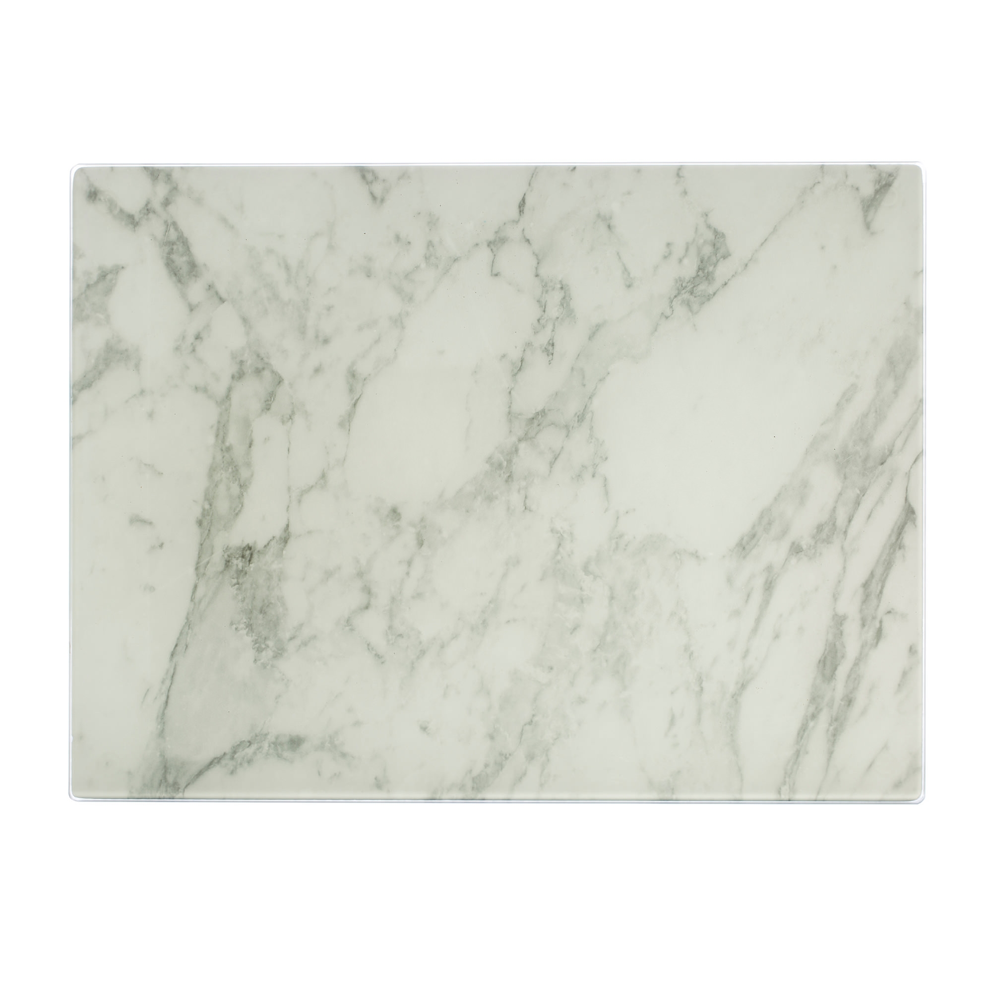 Typhoon Work Surface Protector 40x30cm Marble Image 1
