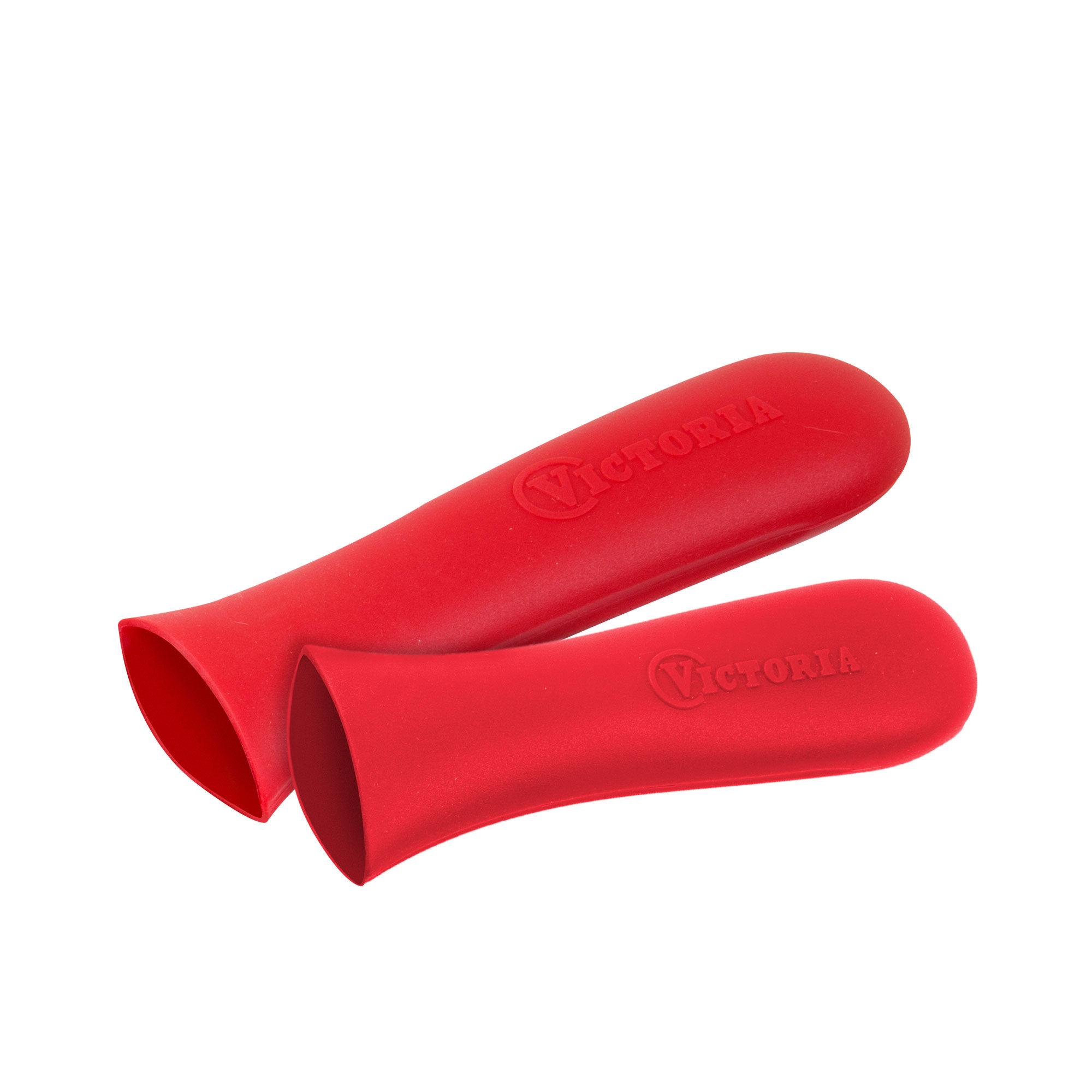Victoria Silicone Handle Cover Large Image 3