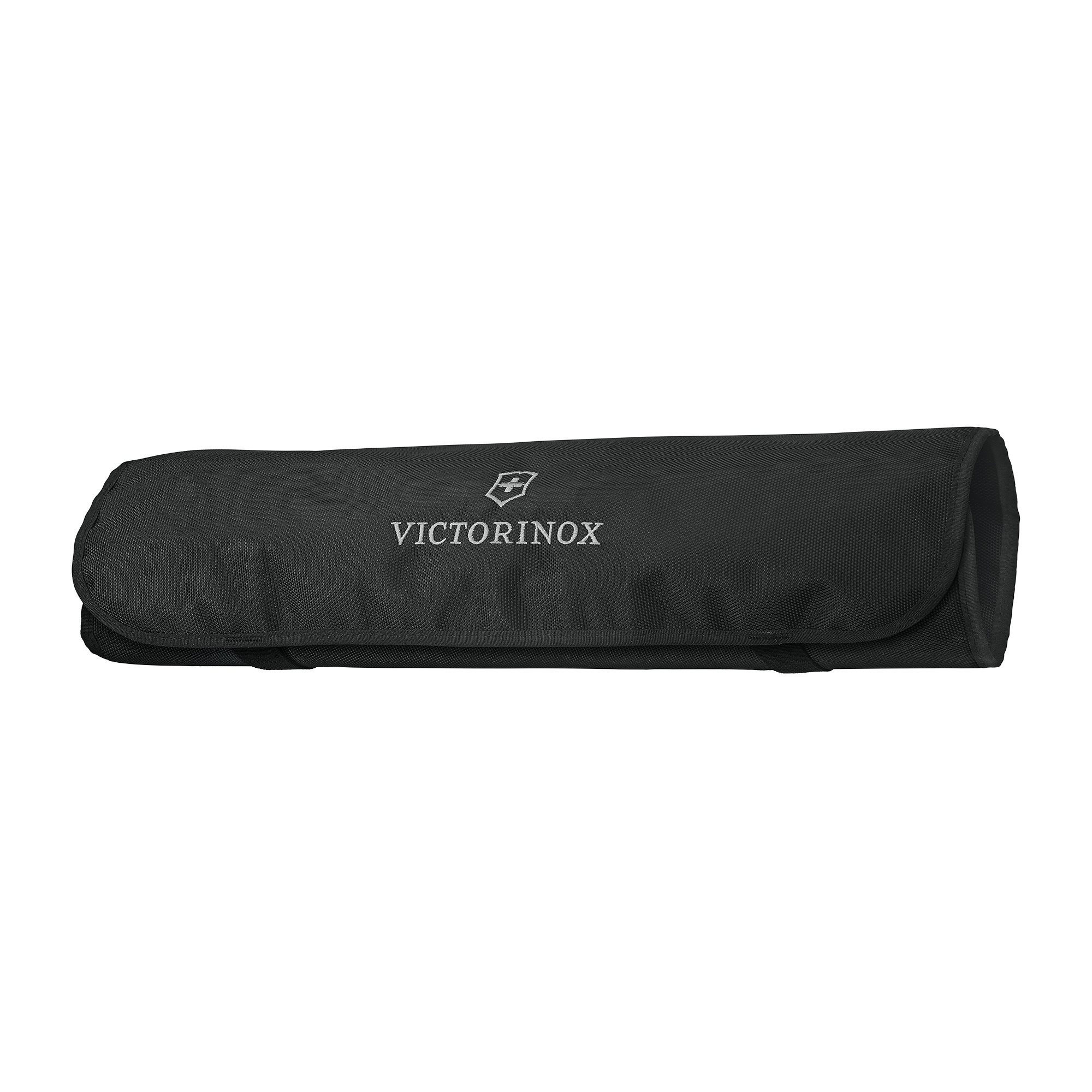 Victorinox 8 Pocket Knife Roll Black Image 1