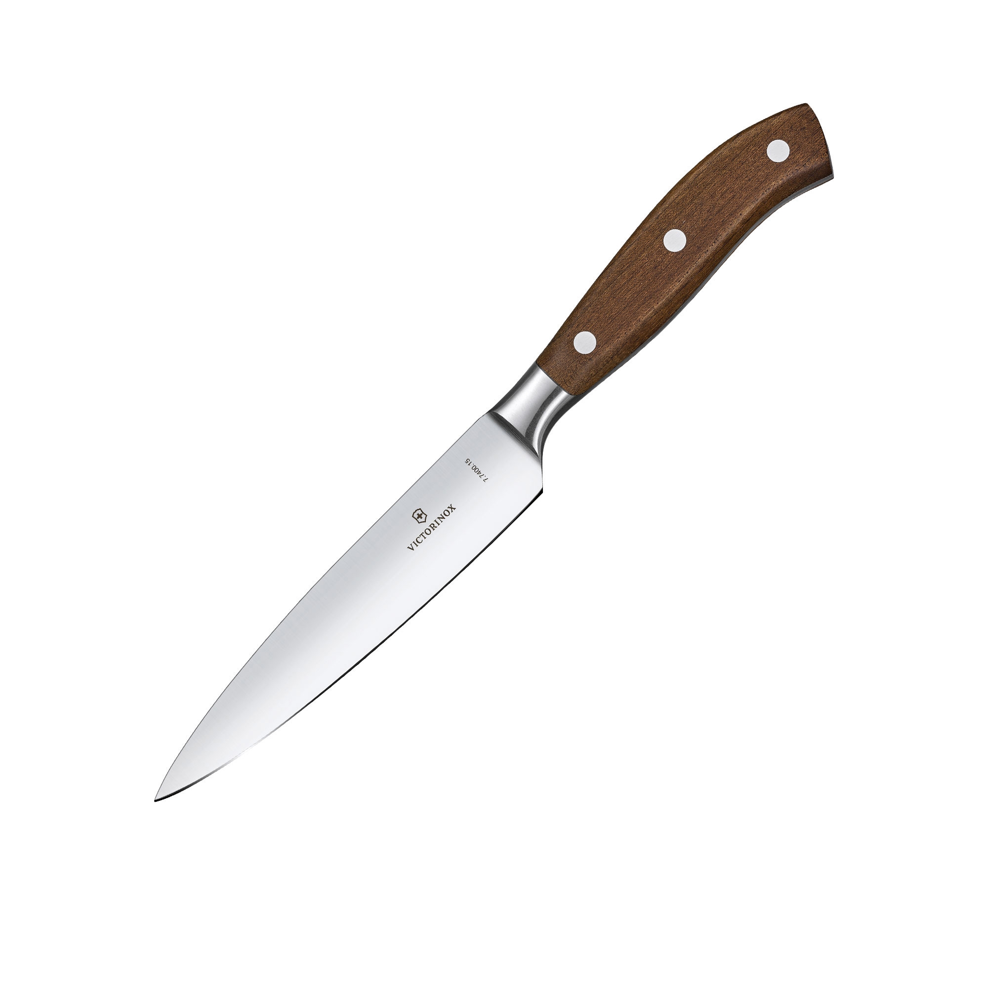 Victorinox Grand Maitre Chef Knife 15cm Maple Image 1