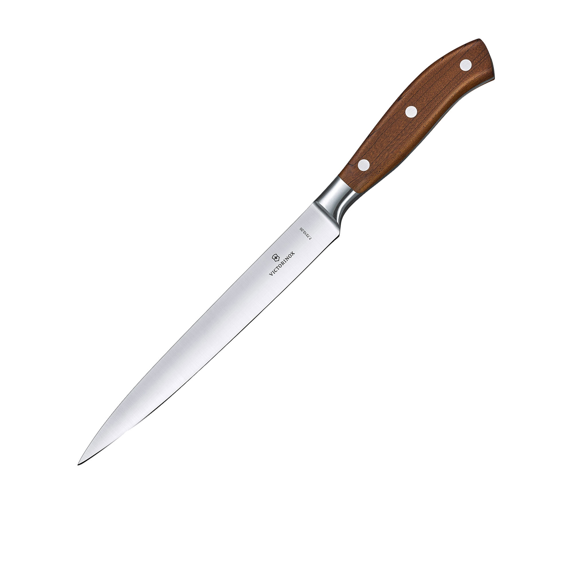 Victorinox Grand Maitre Filleting Knife 20cm Maple Image 1