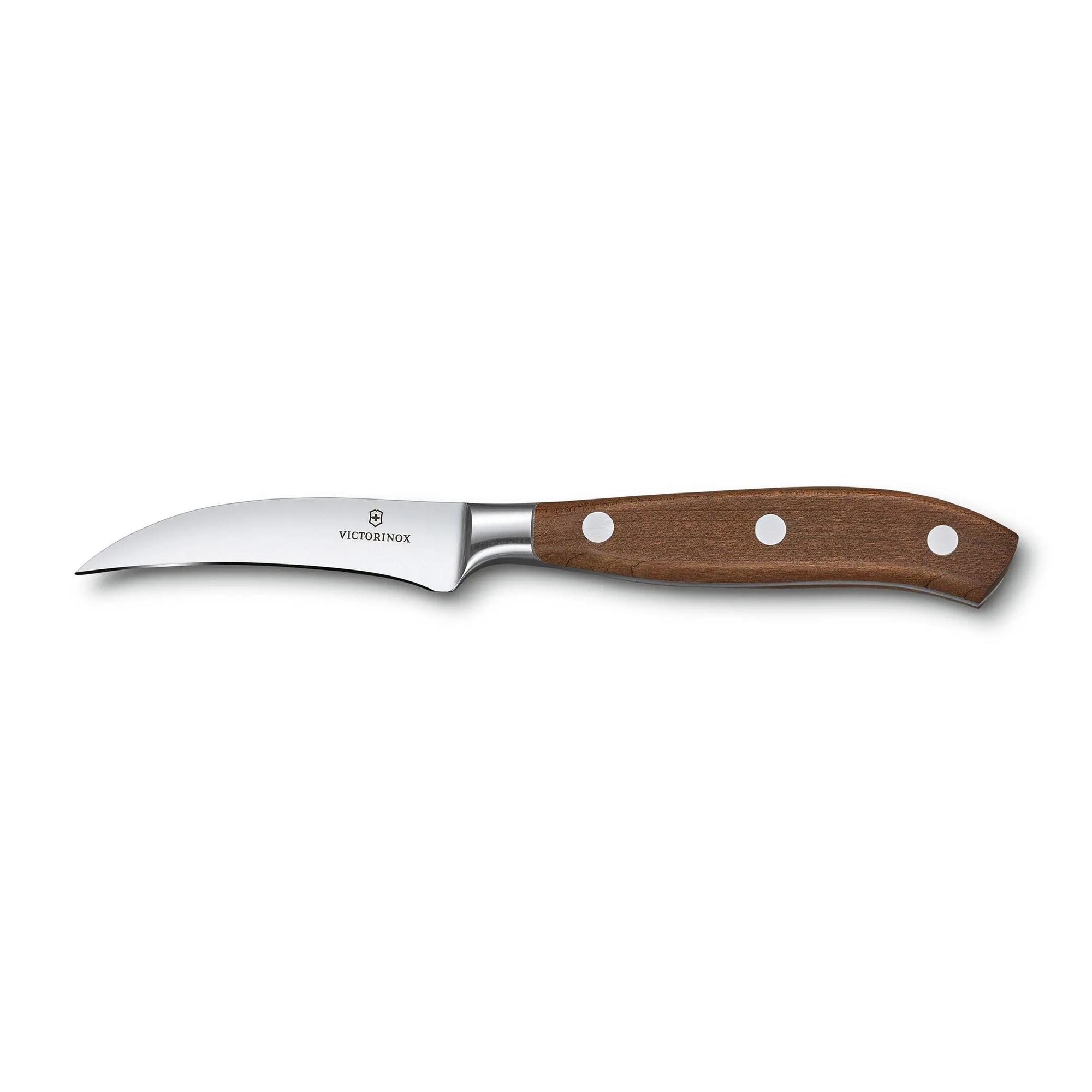 Victorinox Grand Maitre Shaping Knife 8cm Maple Image 2