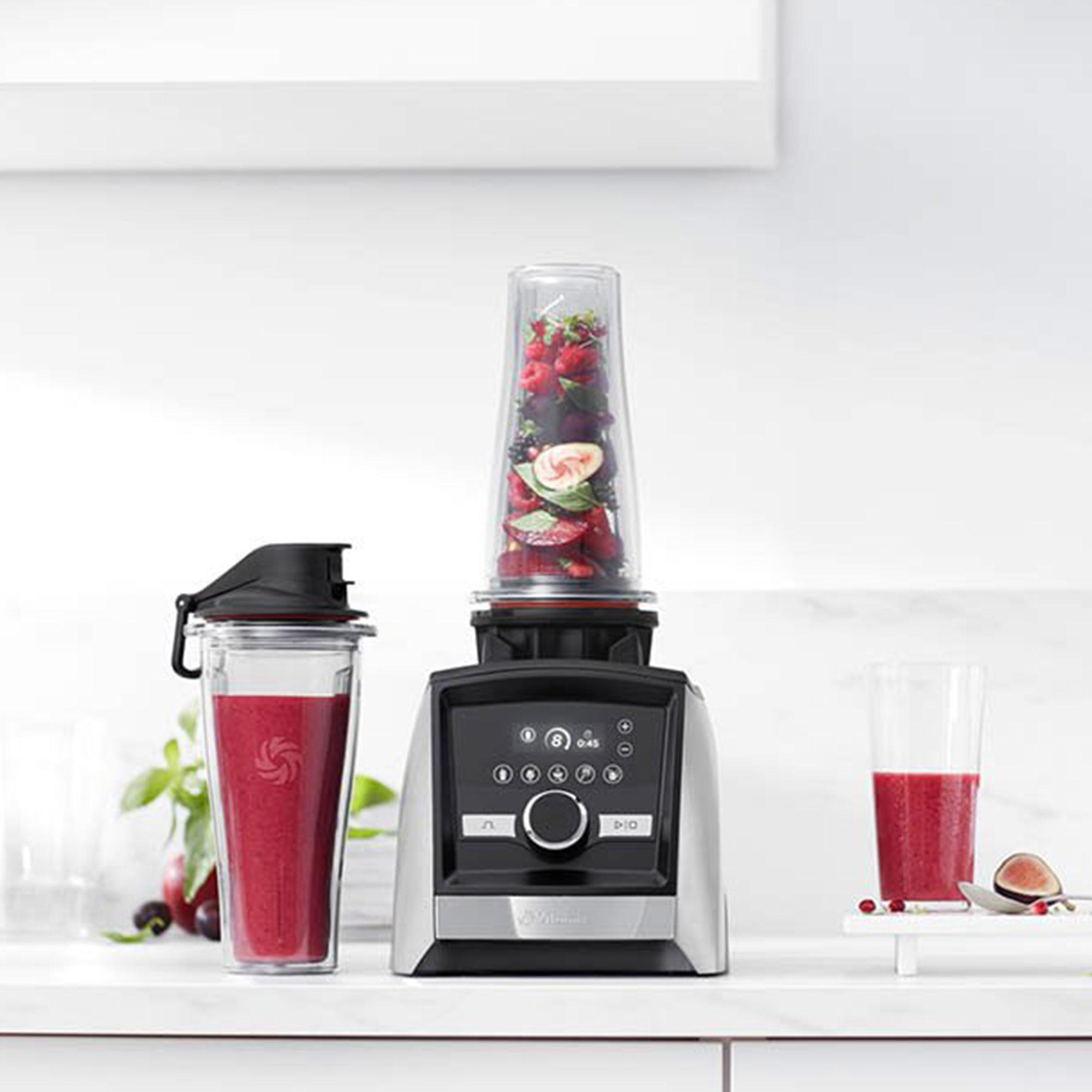 Vitamix Ascent Series Cup and Bowl Starter Kit Image 5