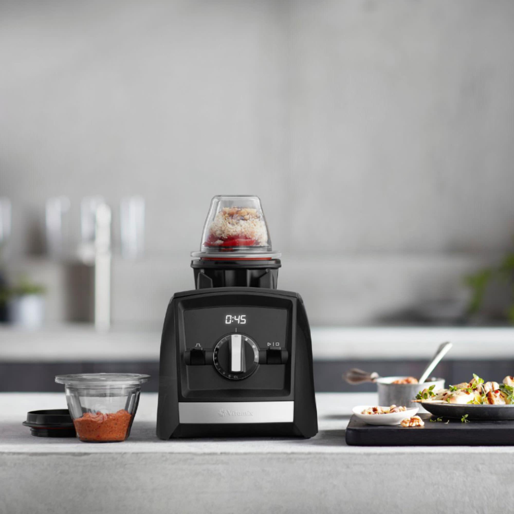 Vitamix Ascent Series Cup and Bowl Starter Kit Image 3