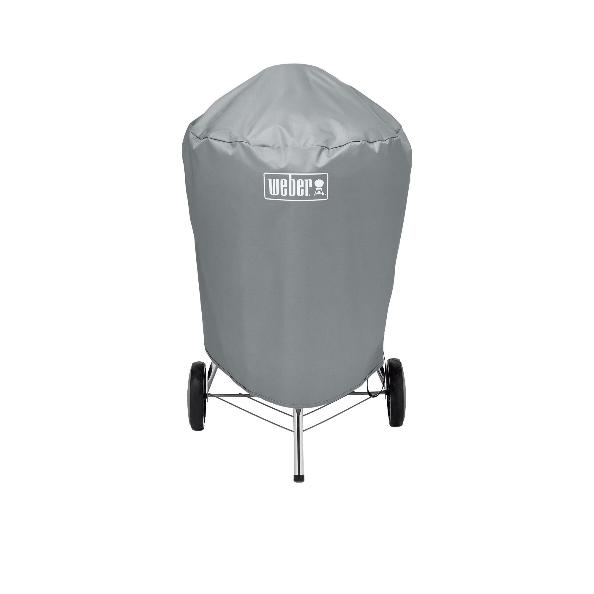 Weber BBQ Cover for Kettle Charcoal 47cm Image 1