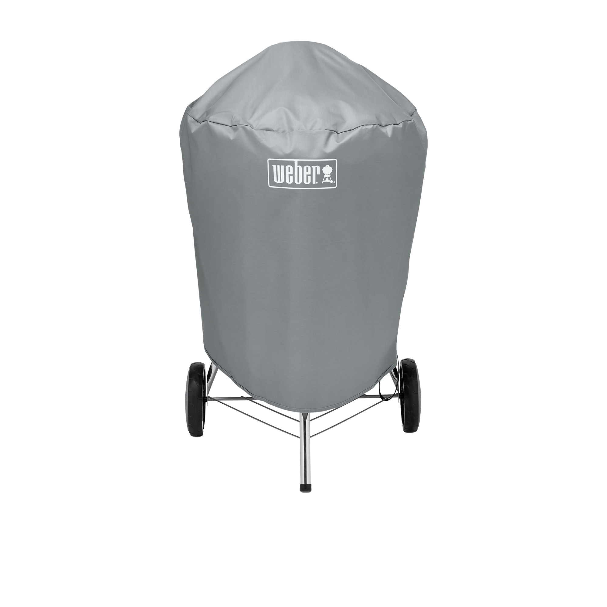 Weber BBQ Cover for Kettle Charcoal 57cm Image 1