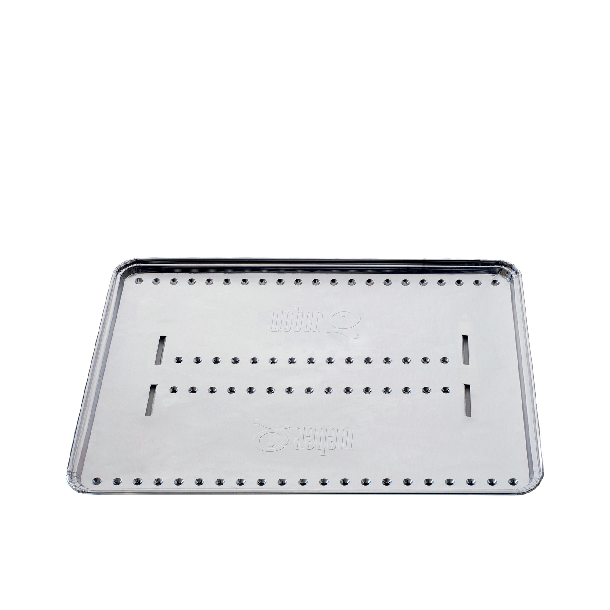 Weber Baby Q Convection Tray Image 1