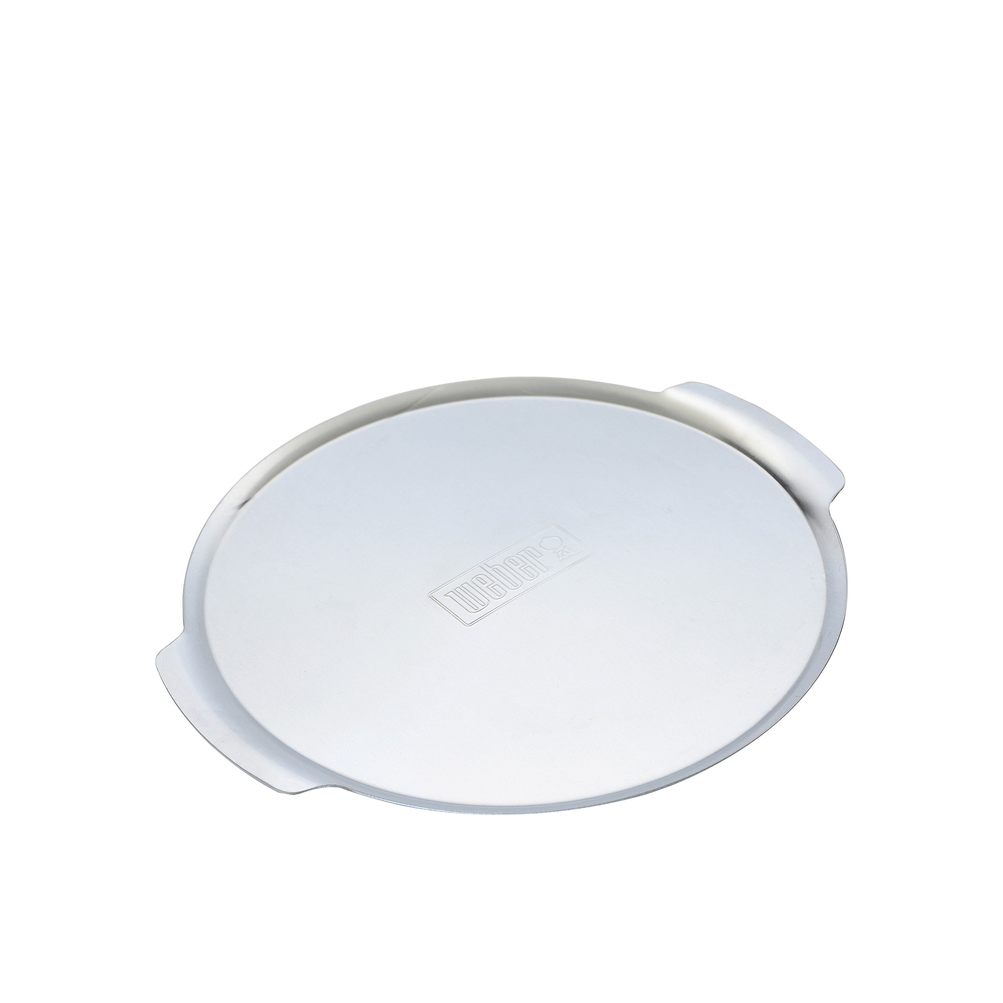 Weber Easy-Serve Pizza Tray Small 26cm Image 1