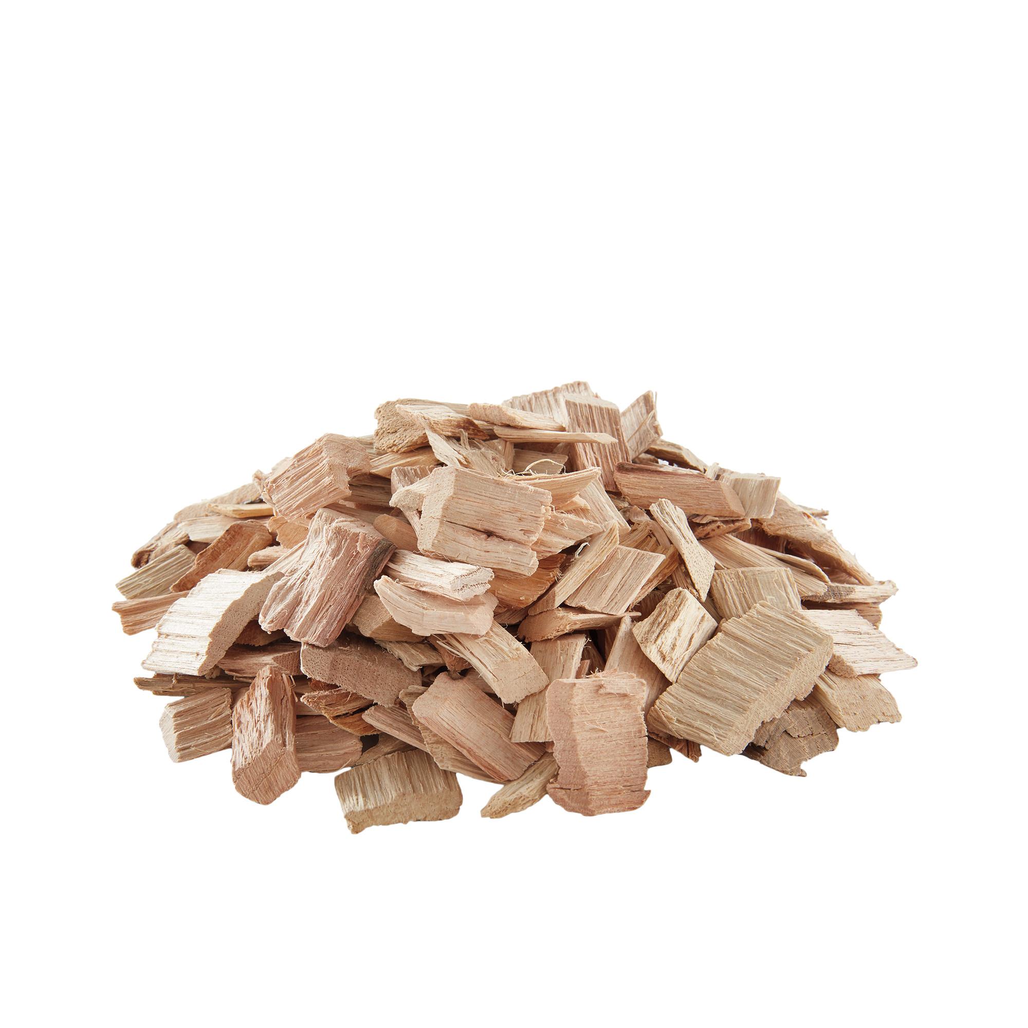Weber Pecan Wood Chips 900g Image 4