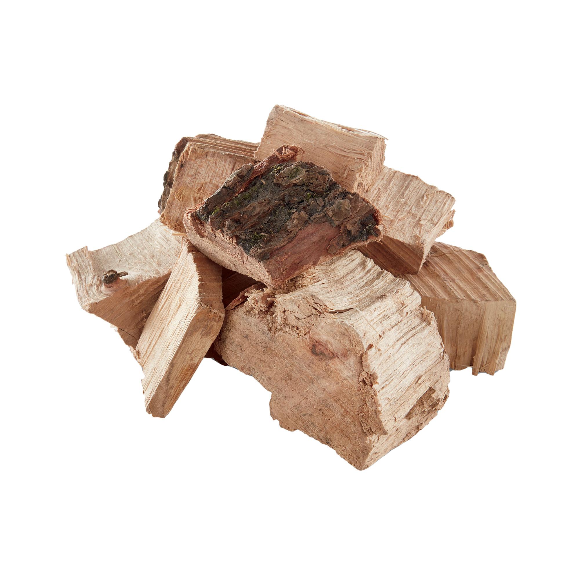 Weber Pecan Wood Chunks 1.8kg Image 4