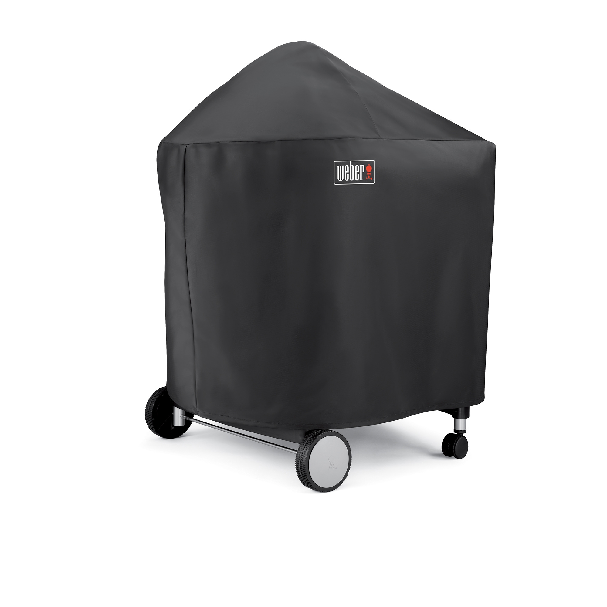 Weber Premium BBQ Cover for Performer Charcoal 57cm Image 3