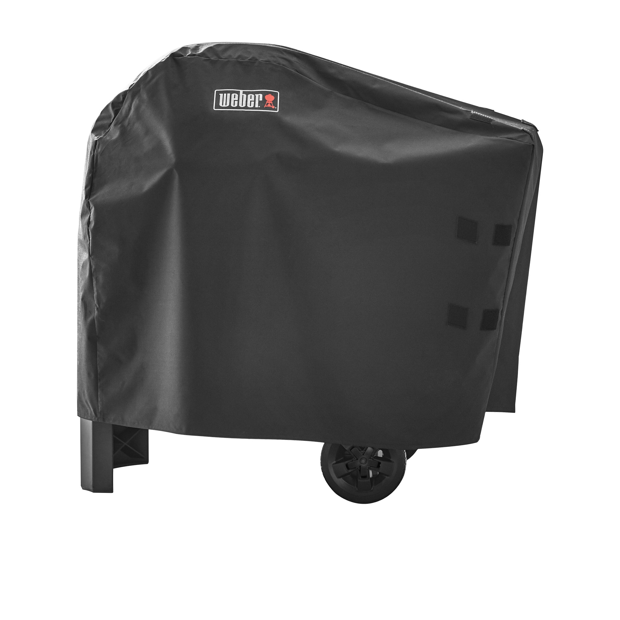 Weber Premium BBQ Cover for Pulse Cart Image 1