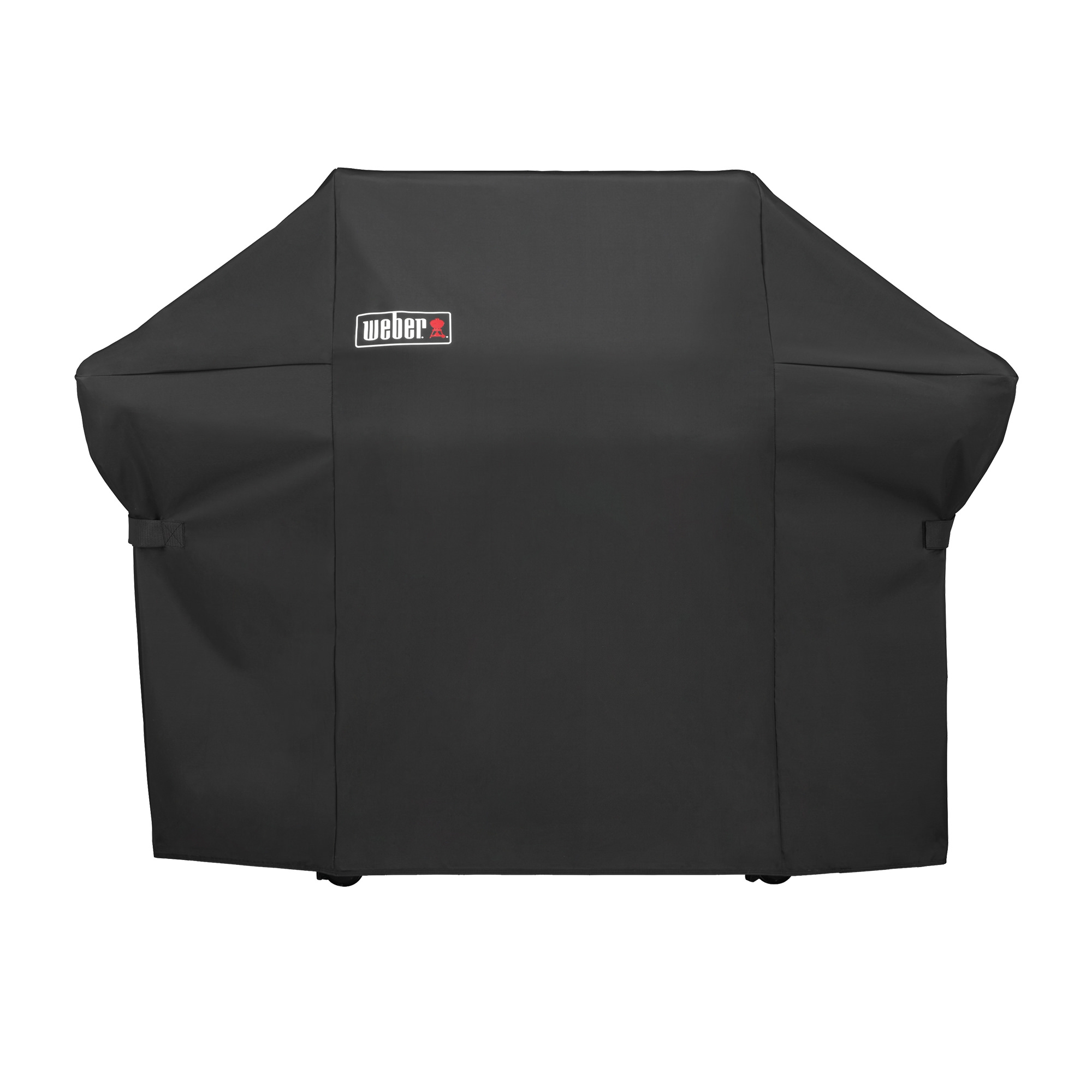 Weber Premium BBQ Cover for Summit 400 Series Image 1