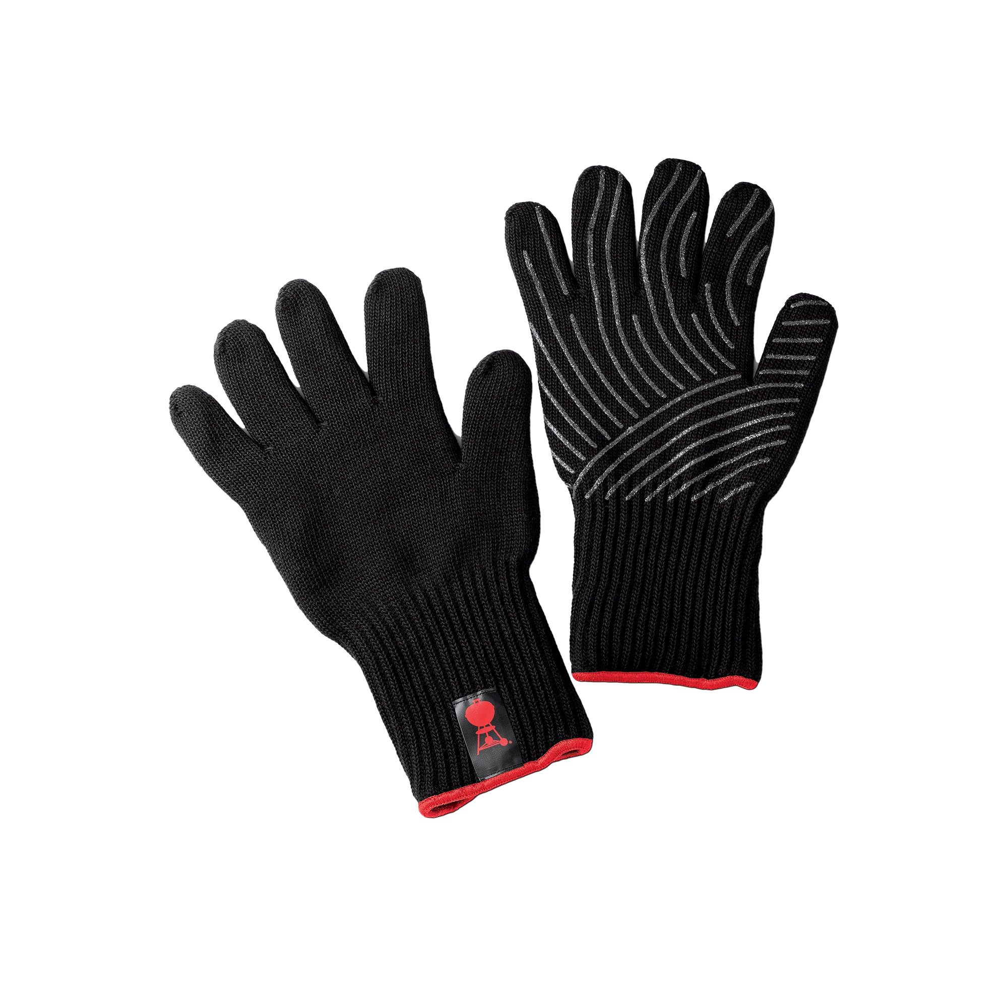 Weber Premium BBQ Gloves Small Image 1