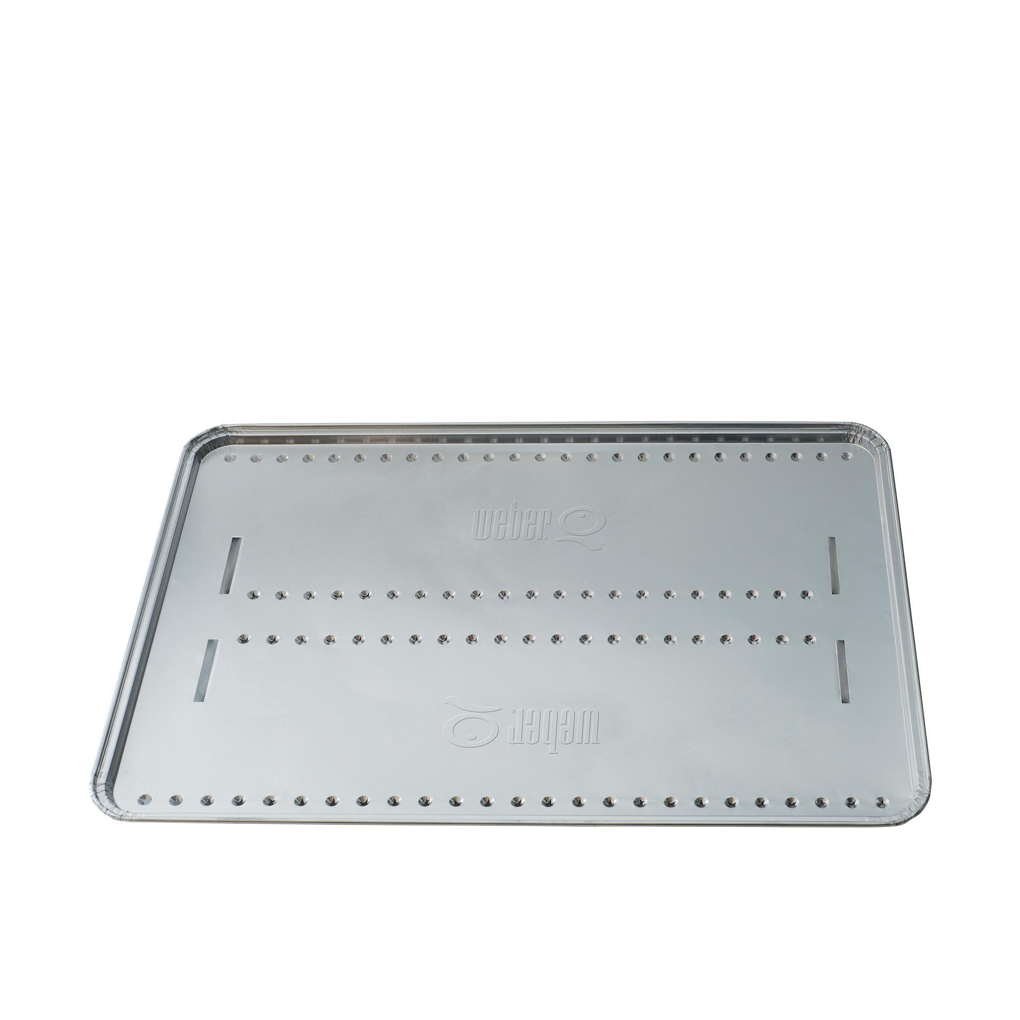 Weber Q Convection Tray Image 1