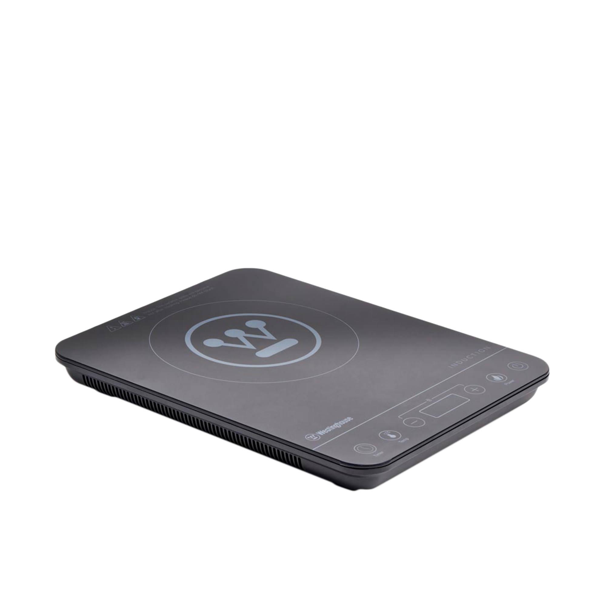 Westinghouse Single Induction Cooktop Image 4